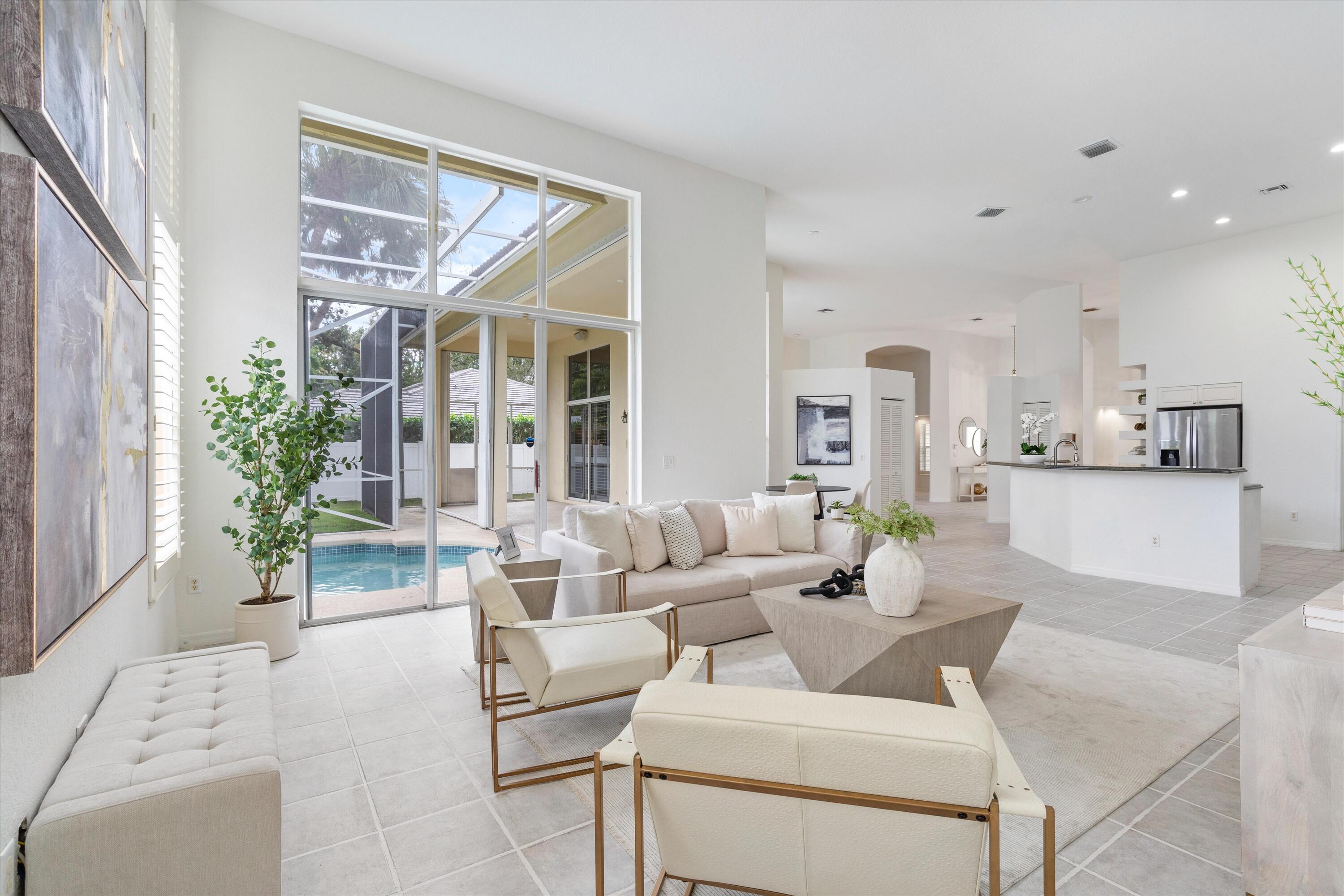 ANDOVER - Residential