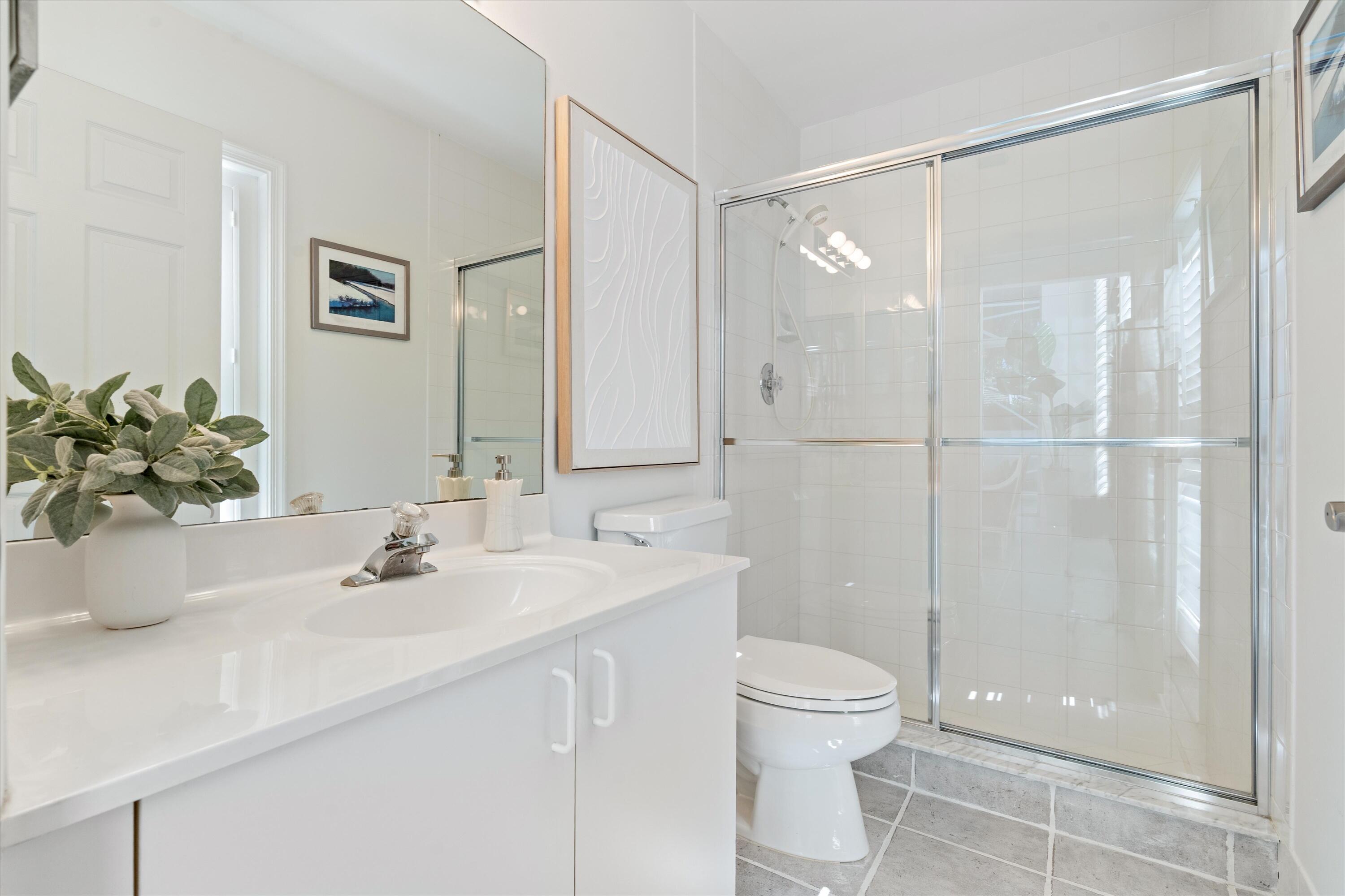 ANDOVER - Residential