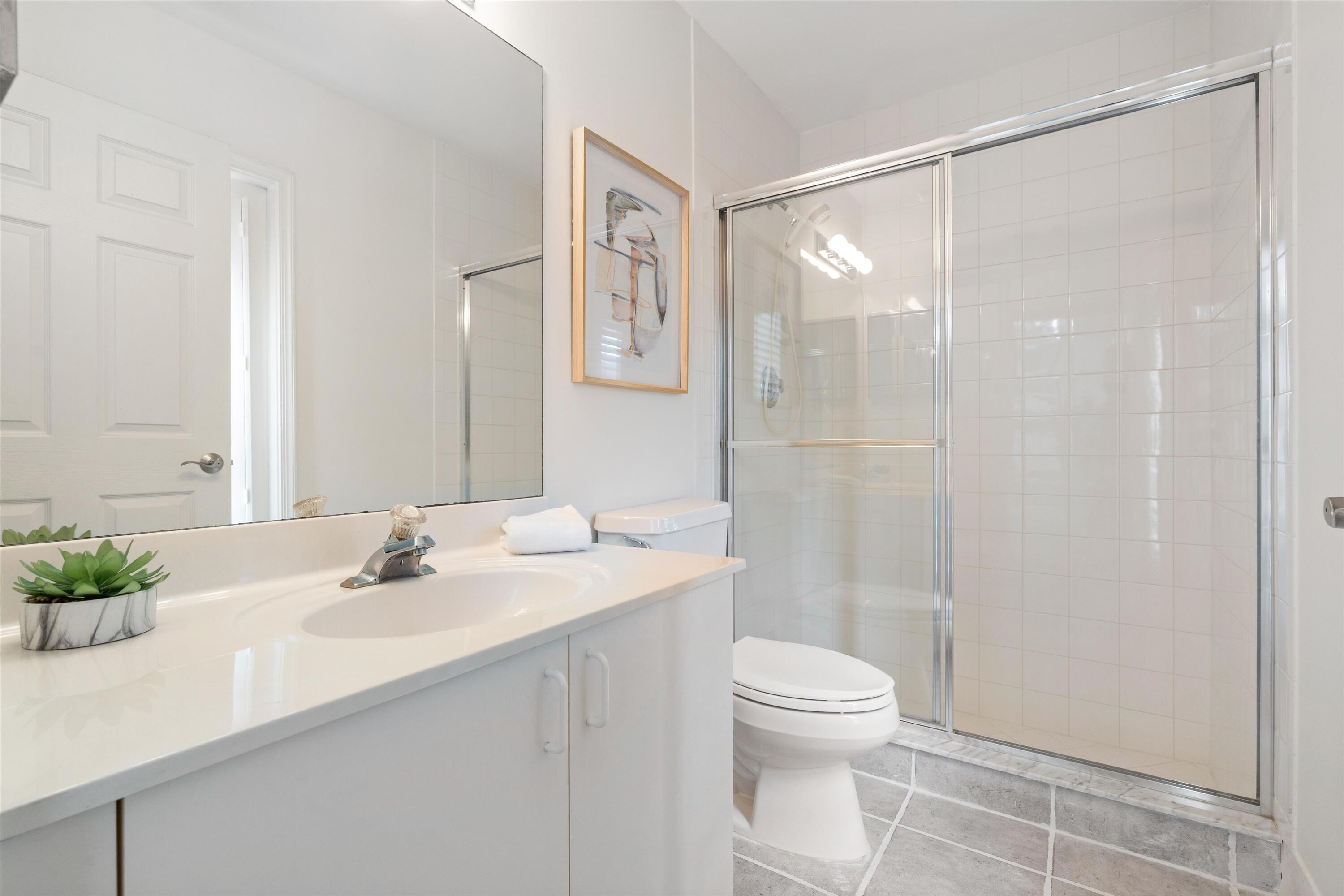 ANDOVER - Residential