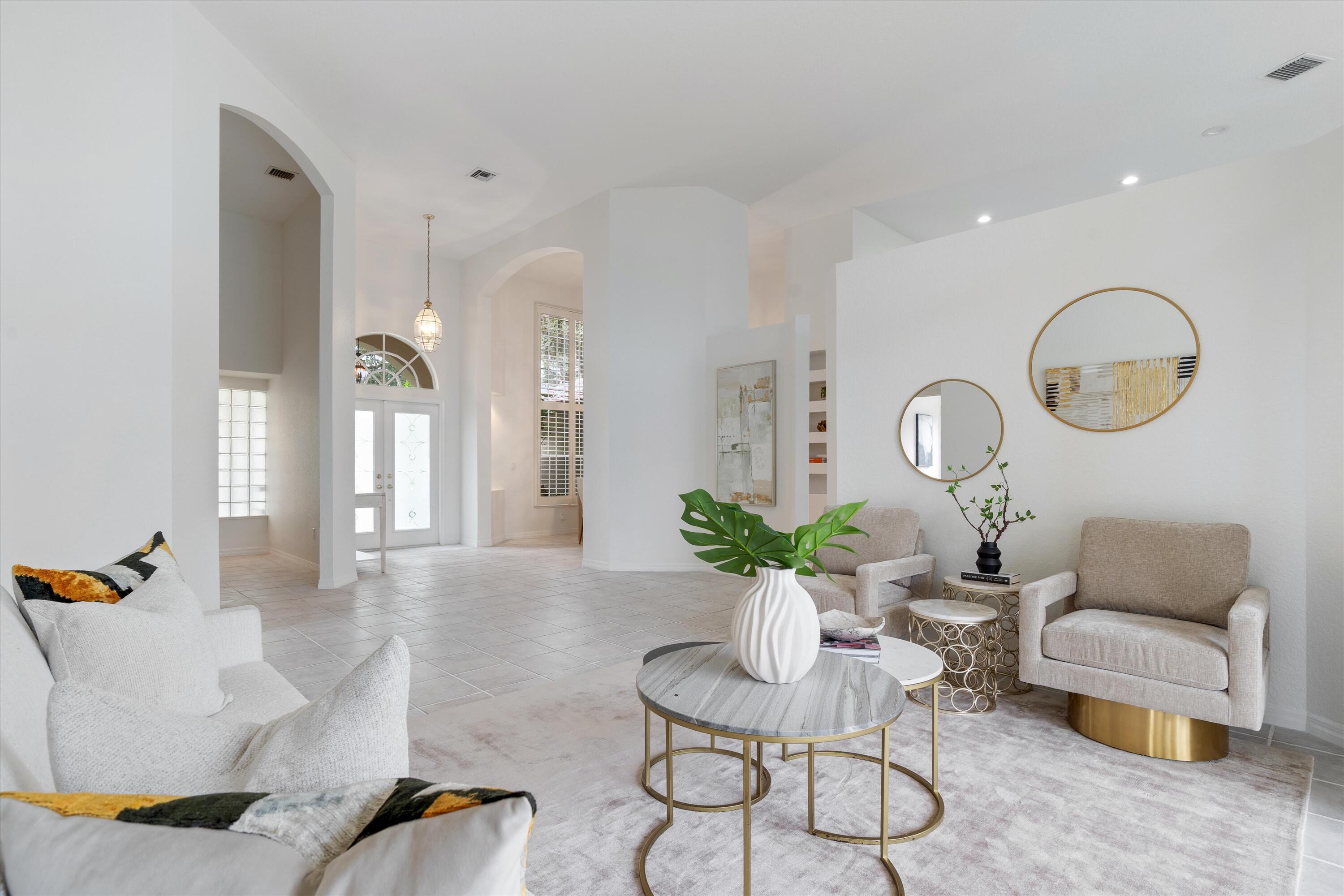 ANDOVER - Residential