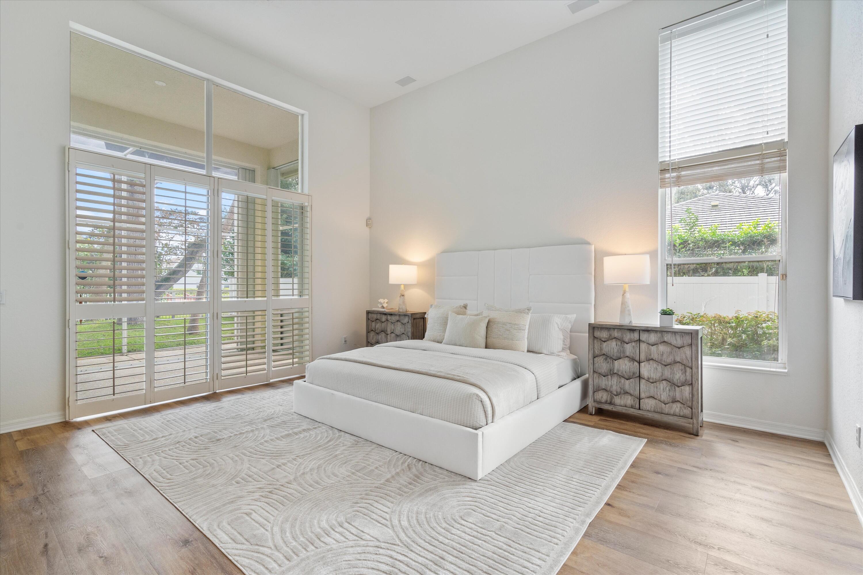 ANDOVER - Residential