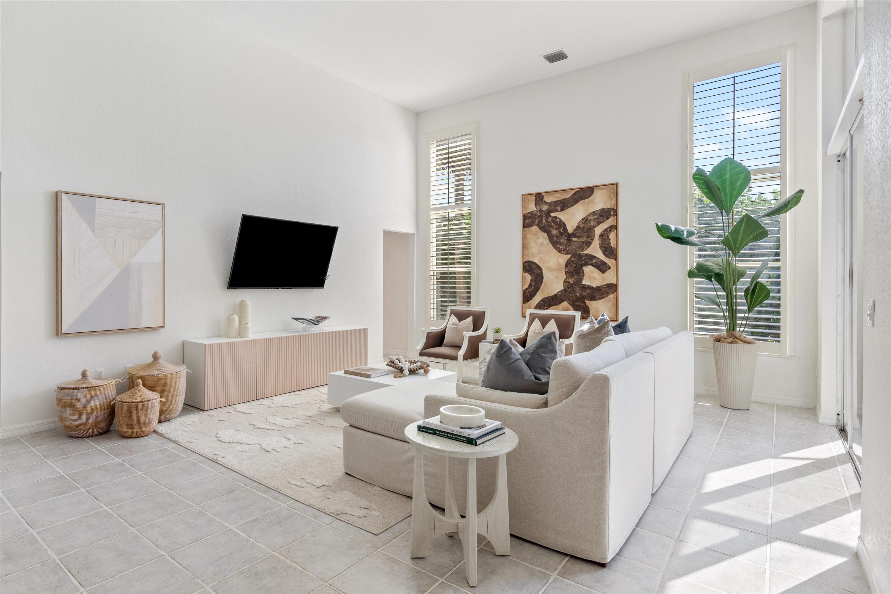 ANDOVER - Residential