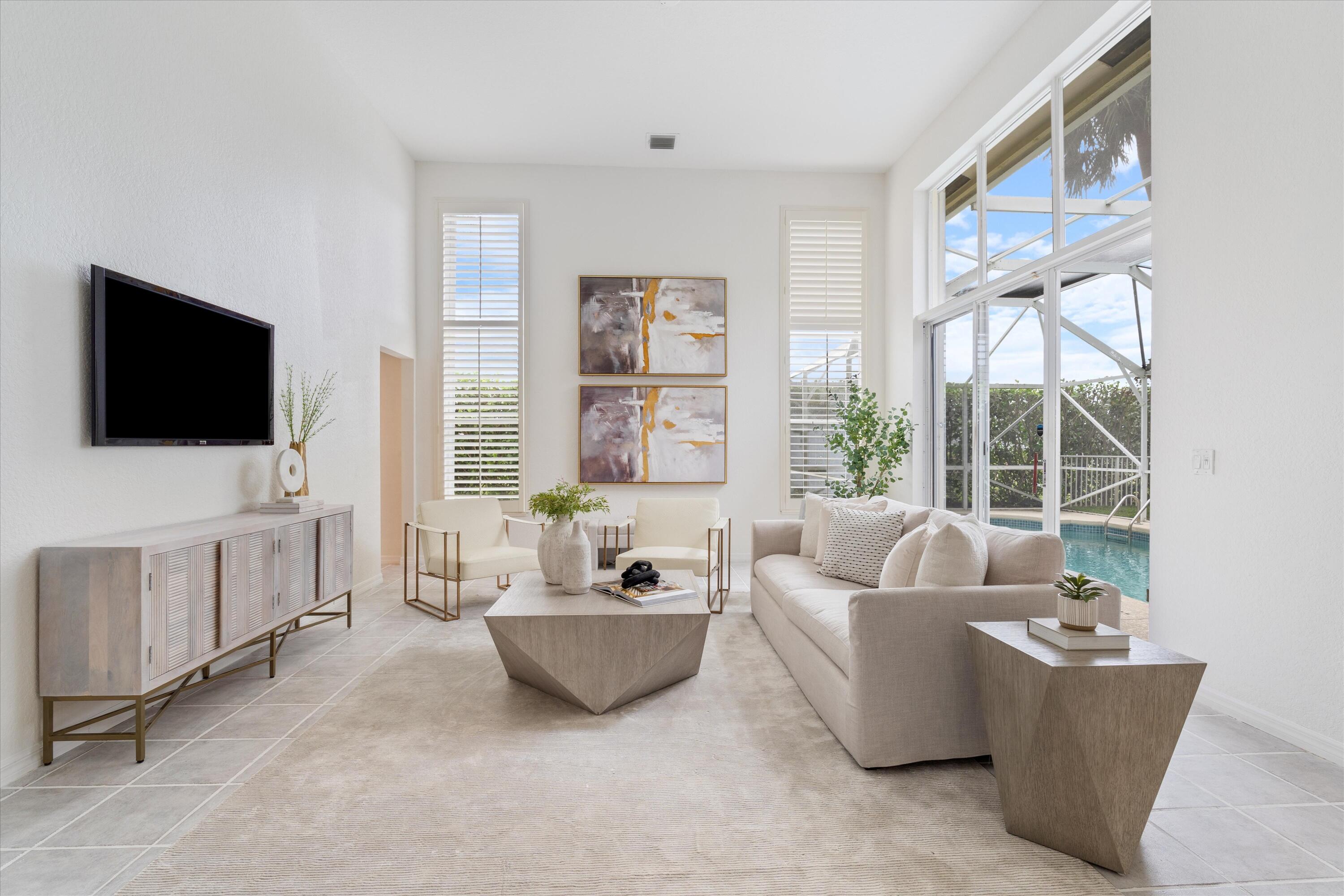 ANDOVER - Residential