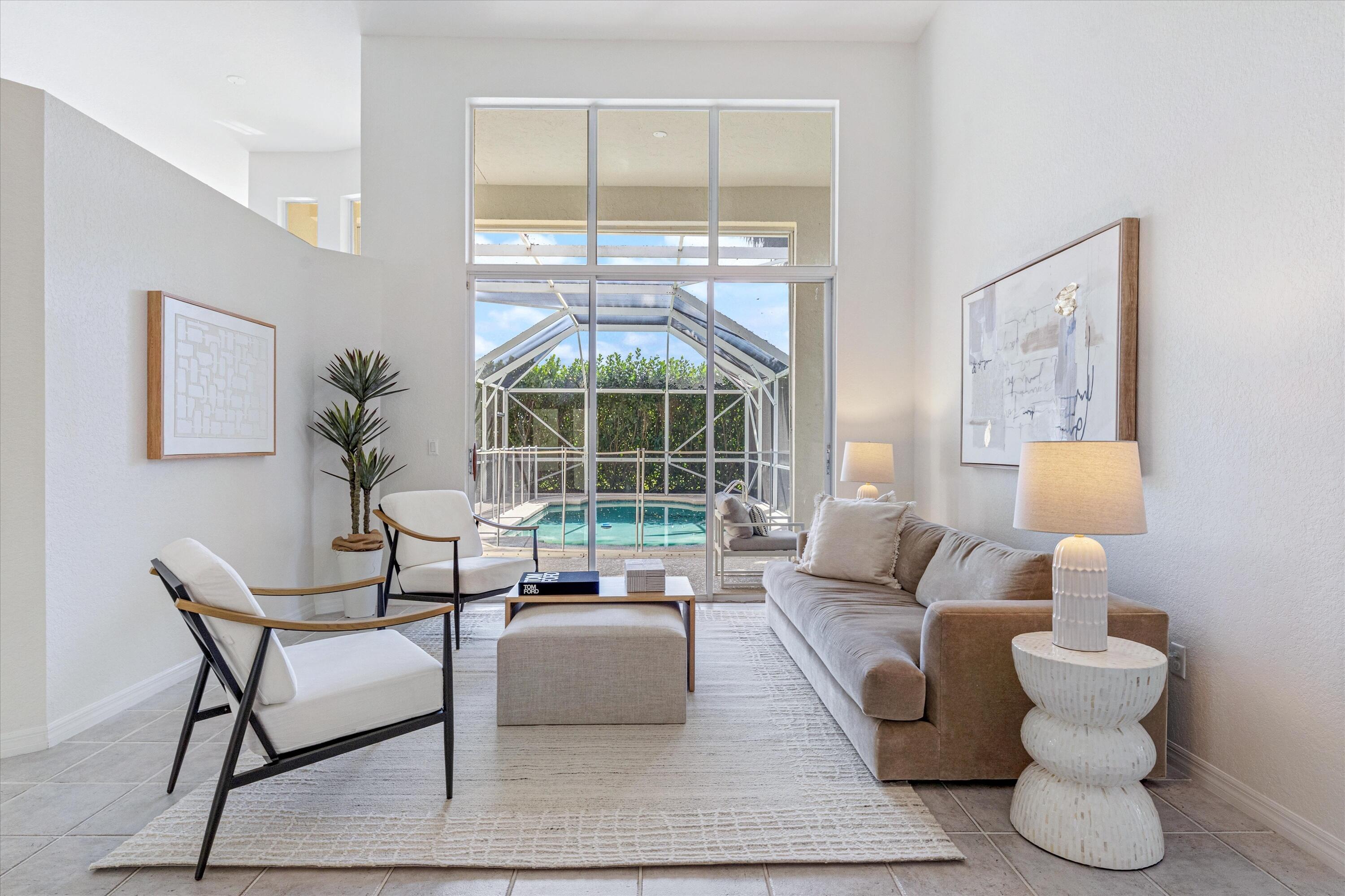 ANDOVER - Residential