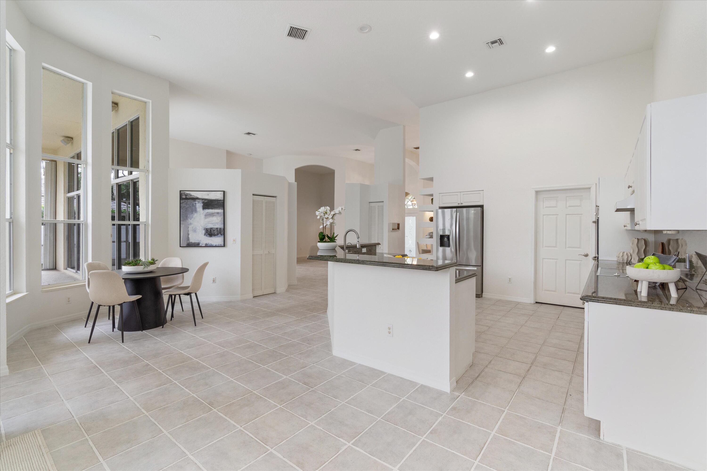 ANDOVER - Residential