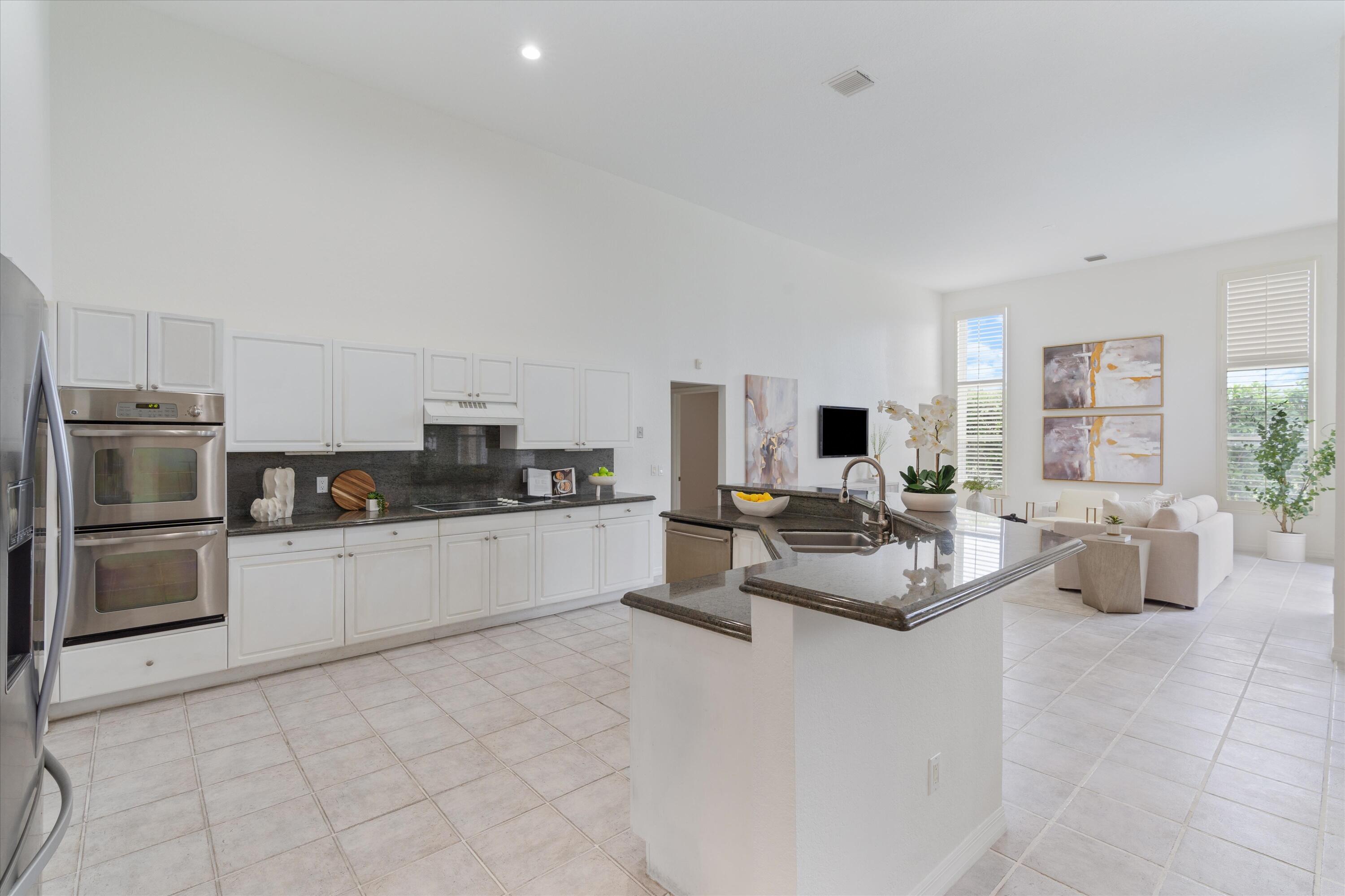 ANDOVER - Residential