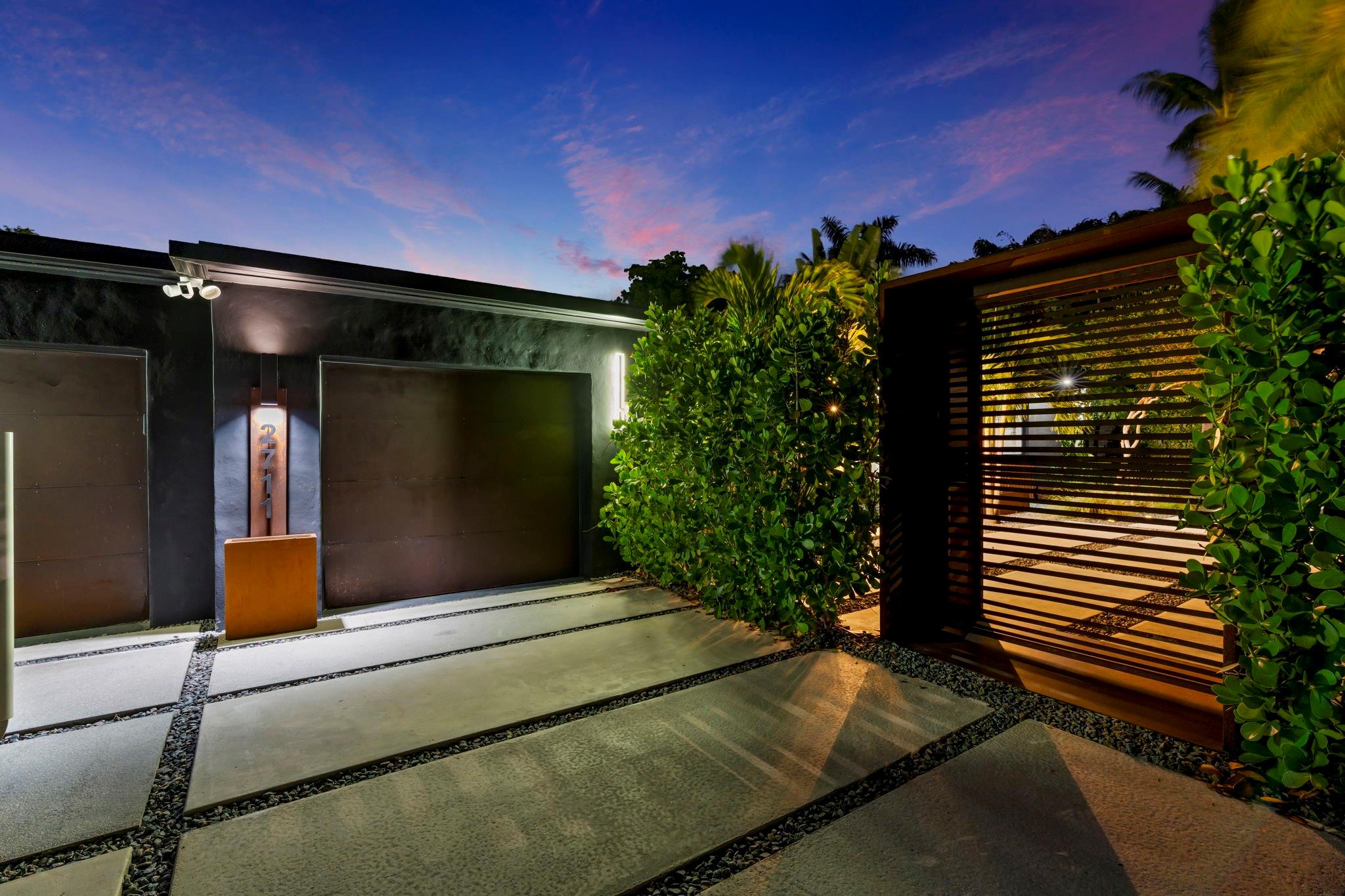 Coral Ridge North Add 24- - Residential