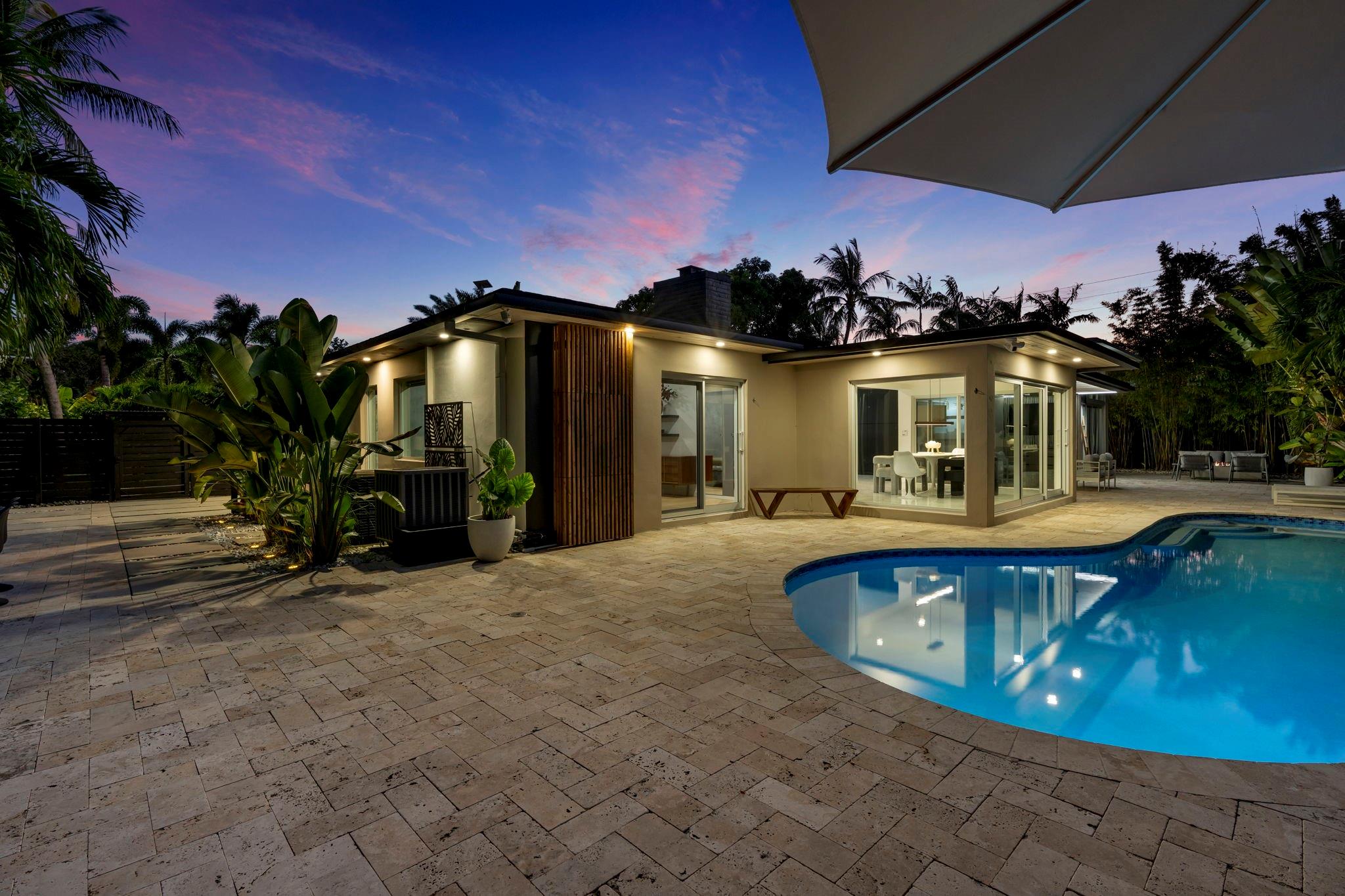 Coral Ridge North Add 24- - Residential