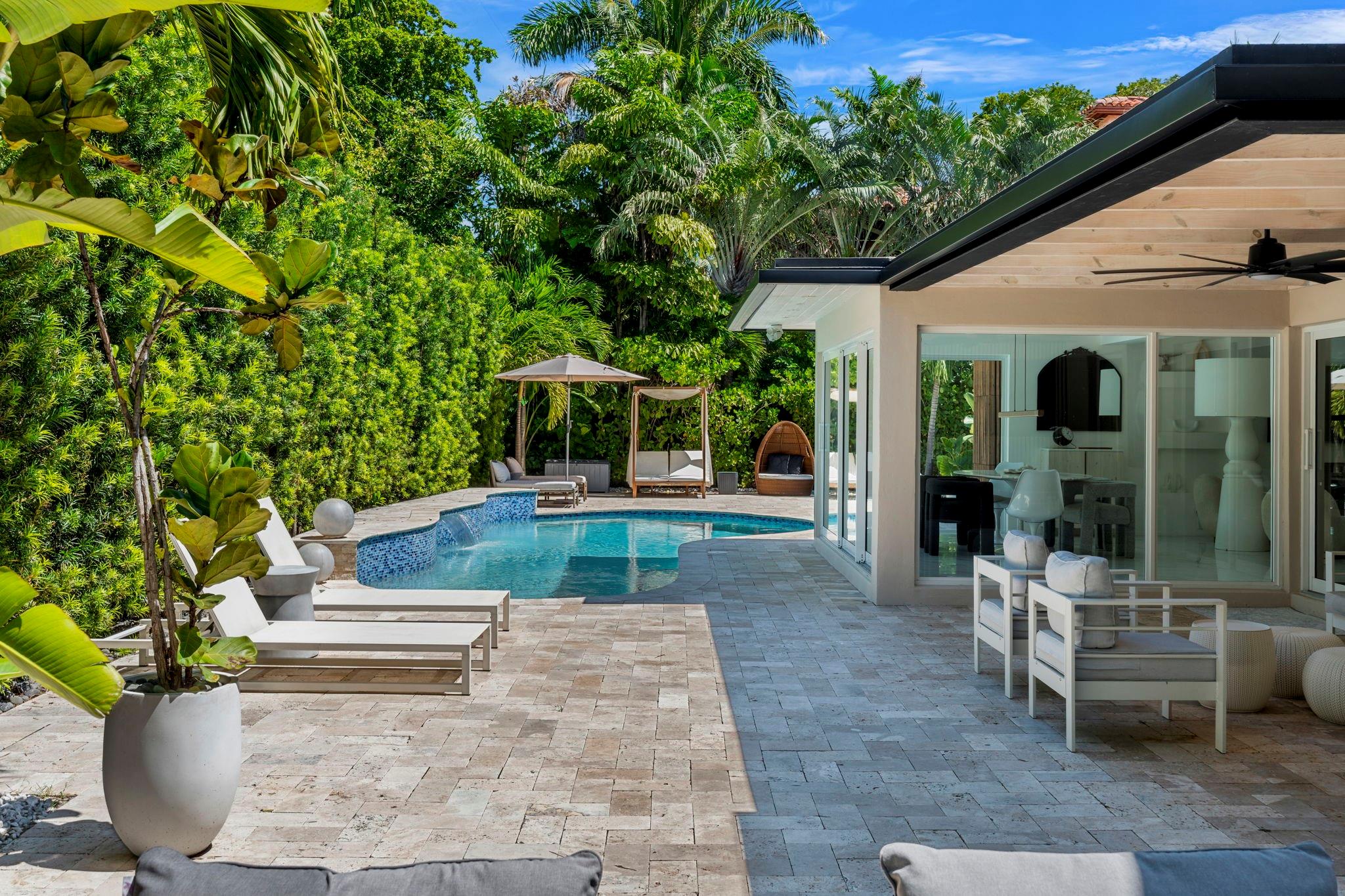 Coral Ridge North Add 24- - Residential