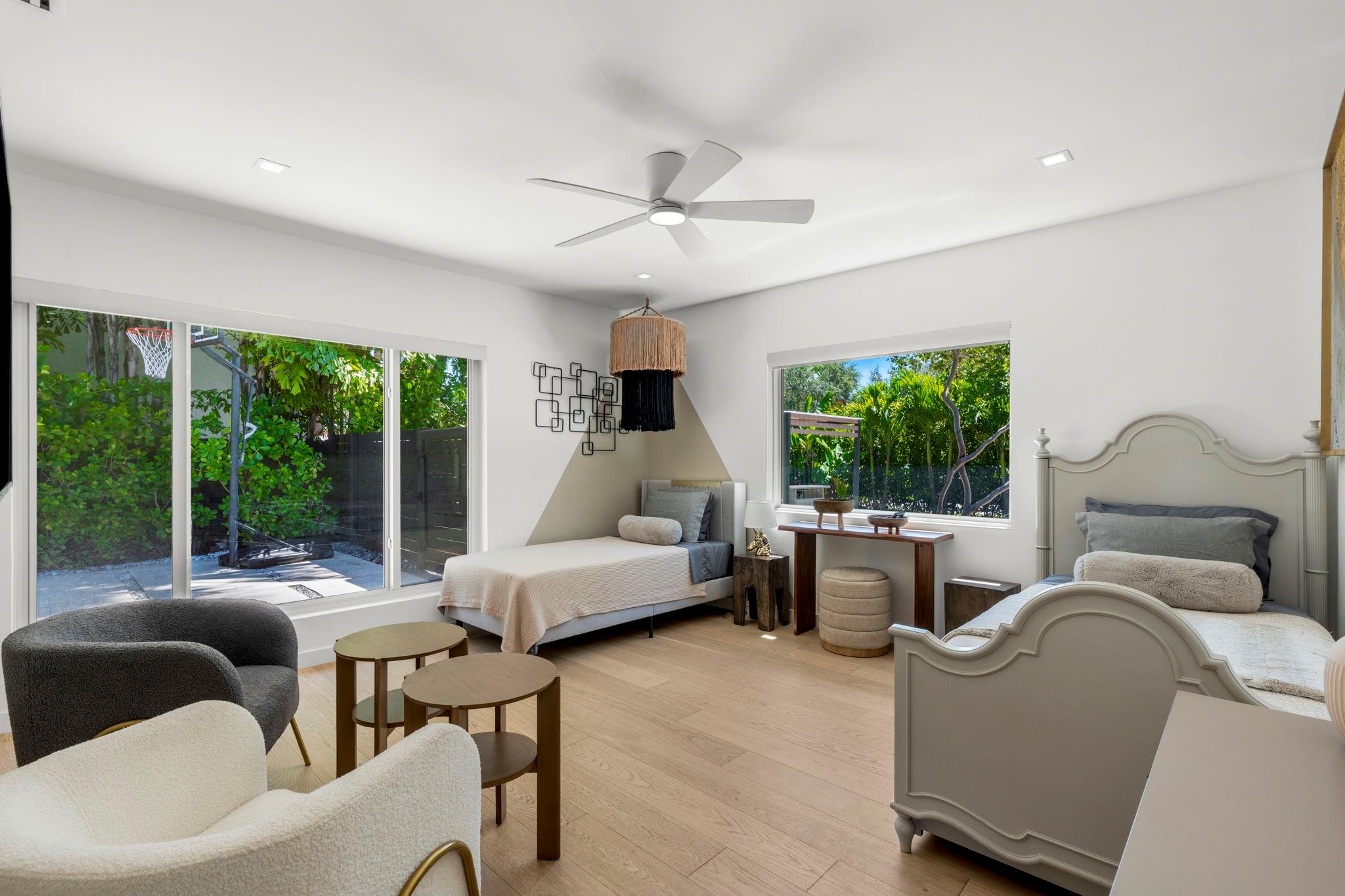 Coral Ridge North Add 24- - Residential