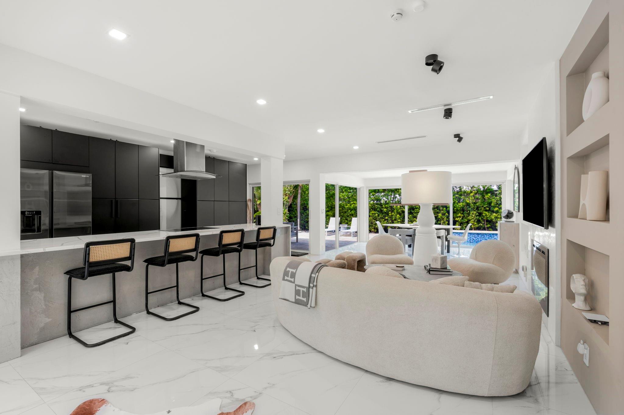 Coral Ridge North Add 24- - Residential