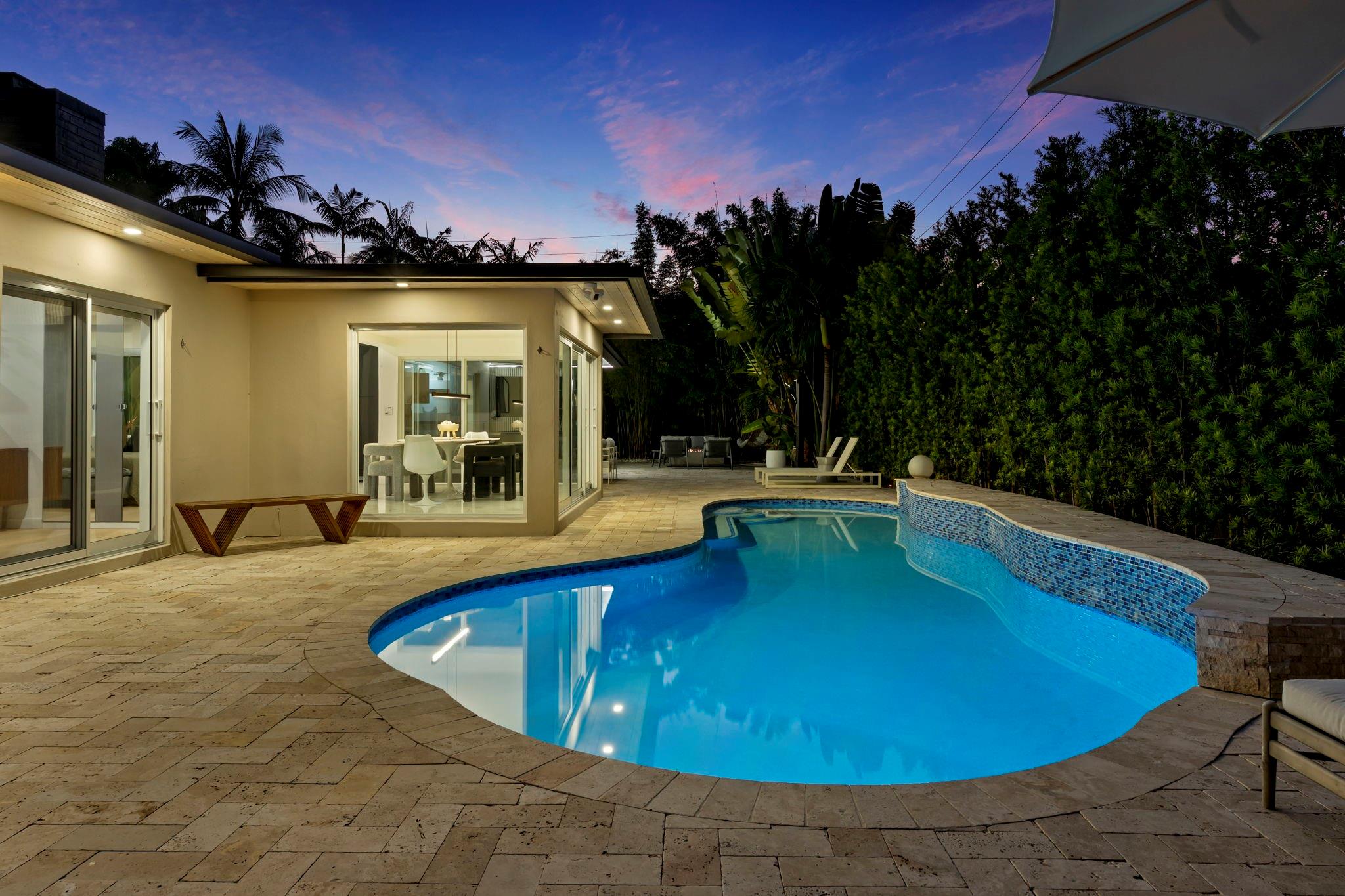 Coral Ridge North Add 24- - Residential