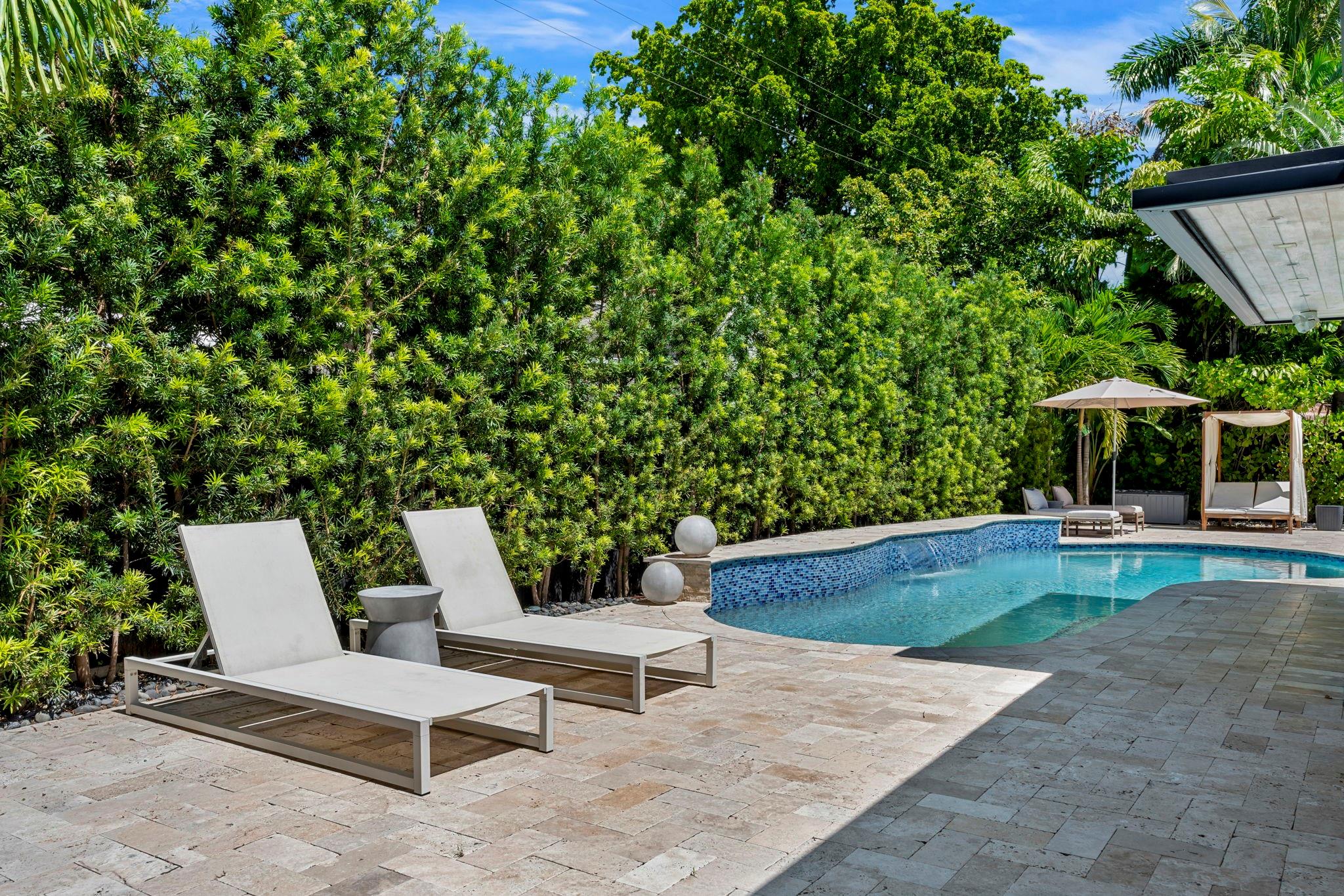 Coral Ridge North Add 24- - Residential