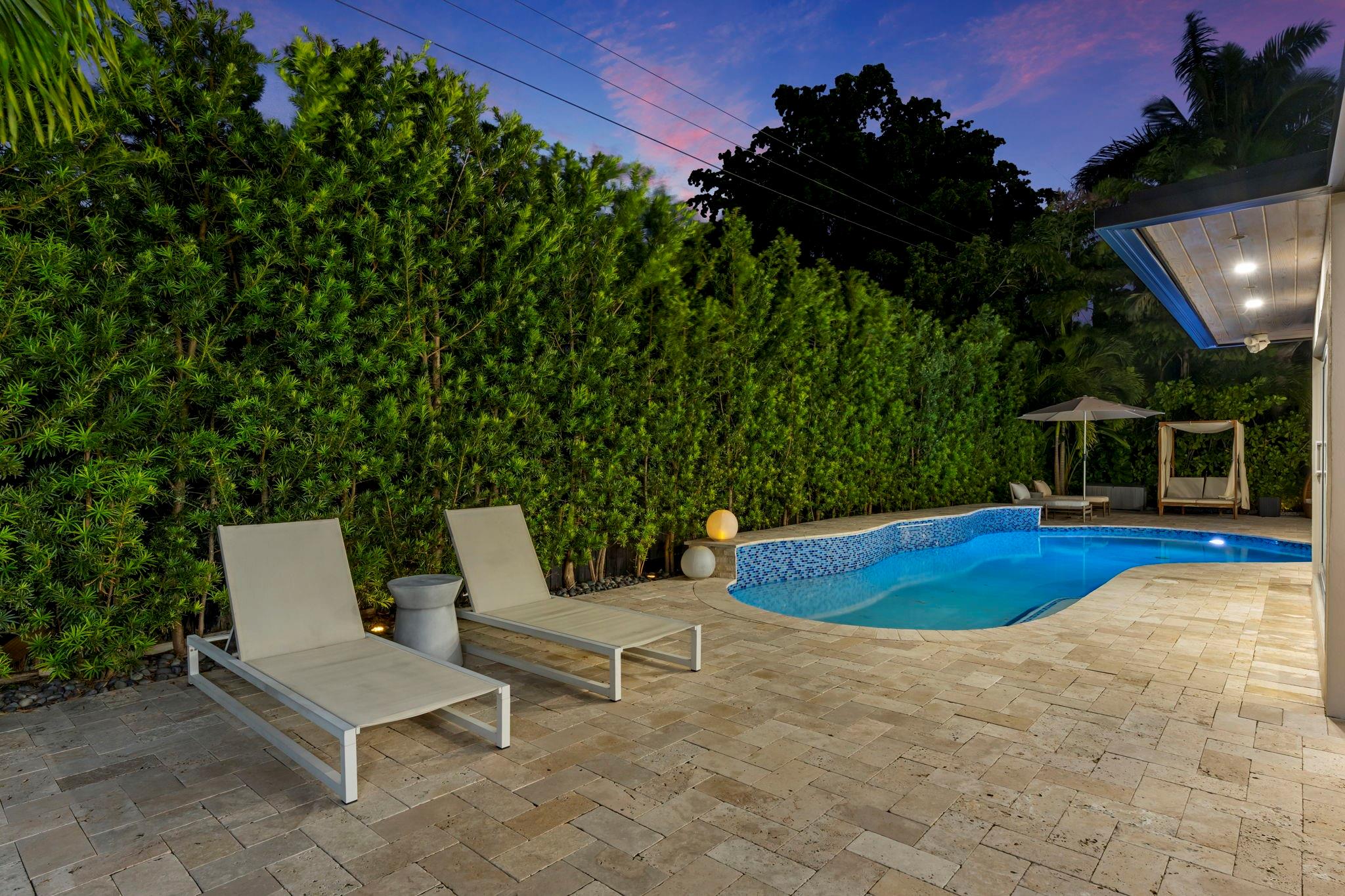 Coral Ridge North Add 24- - Residential