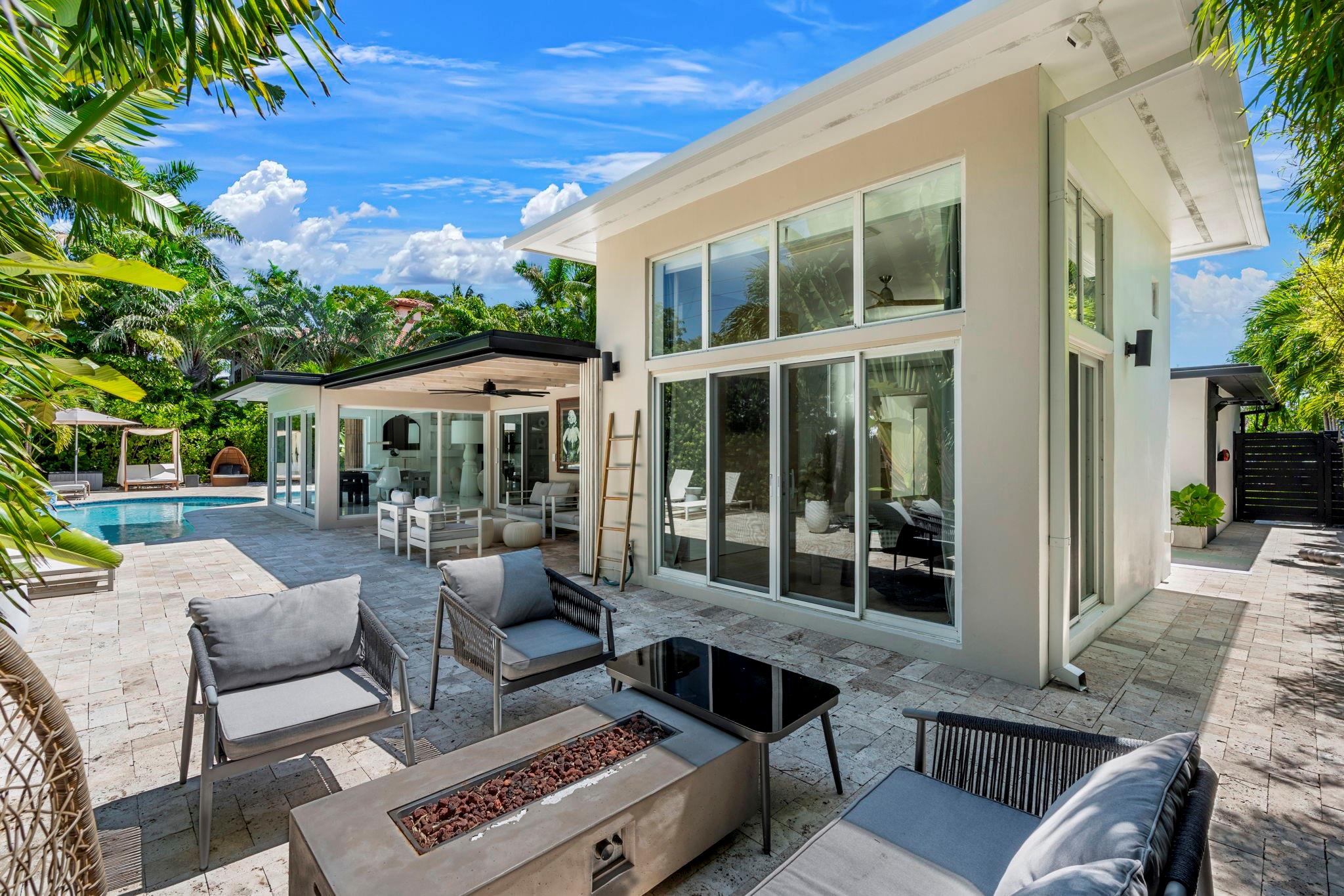 Coral Ridge North Add 24- - Residential