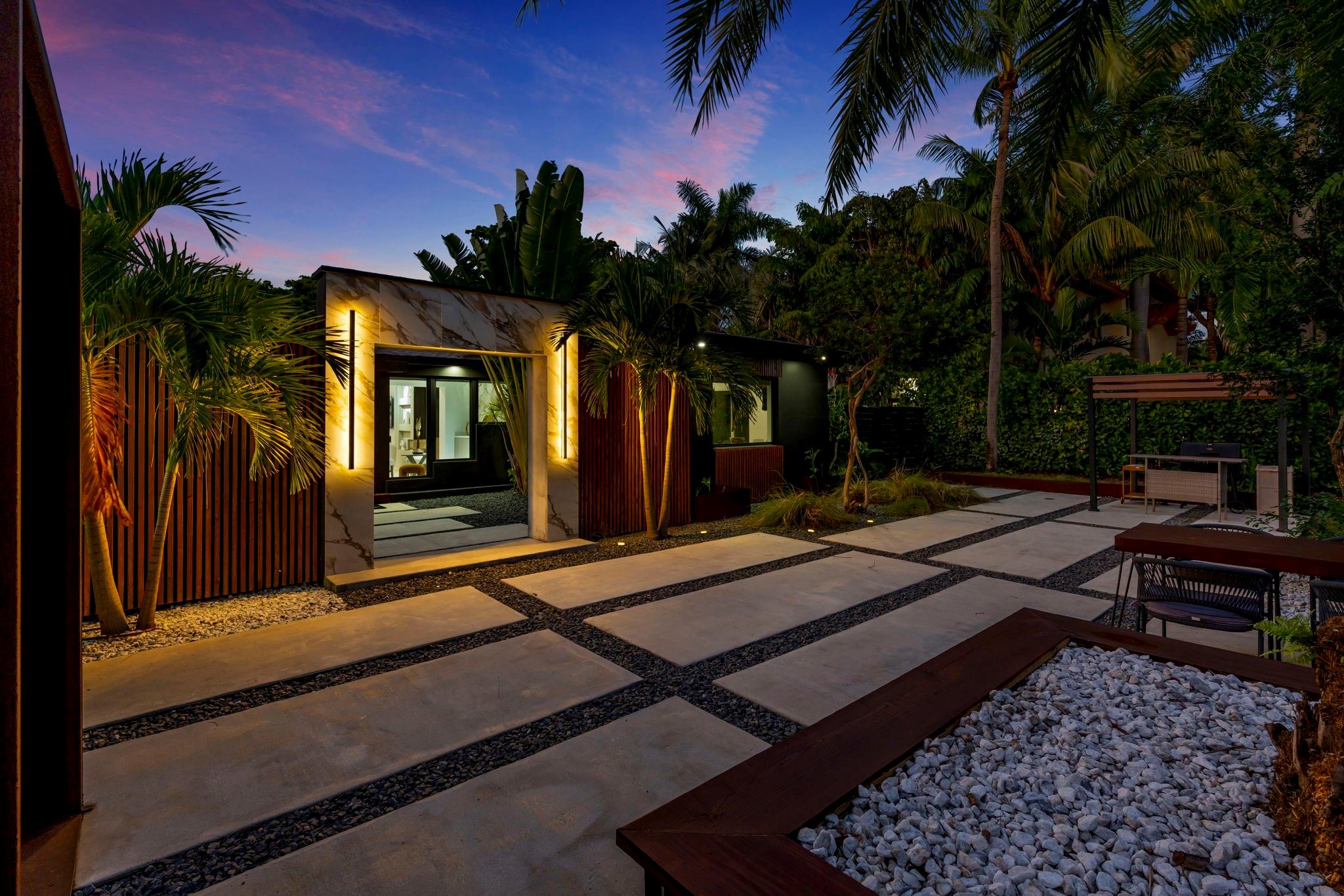 Coral Ridge North Add 24- - Residential