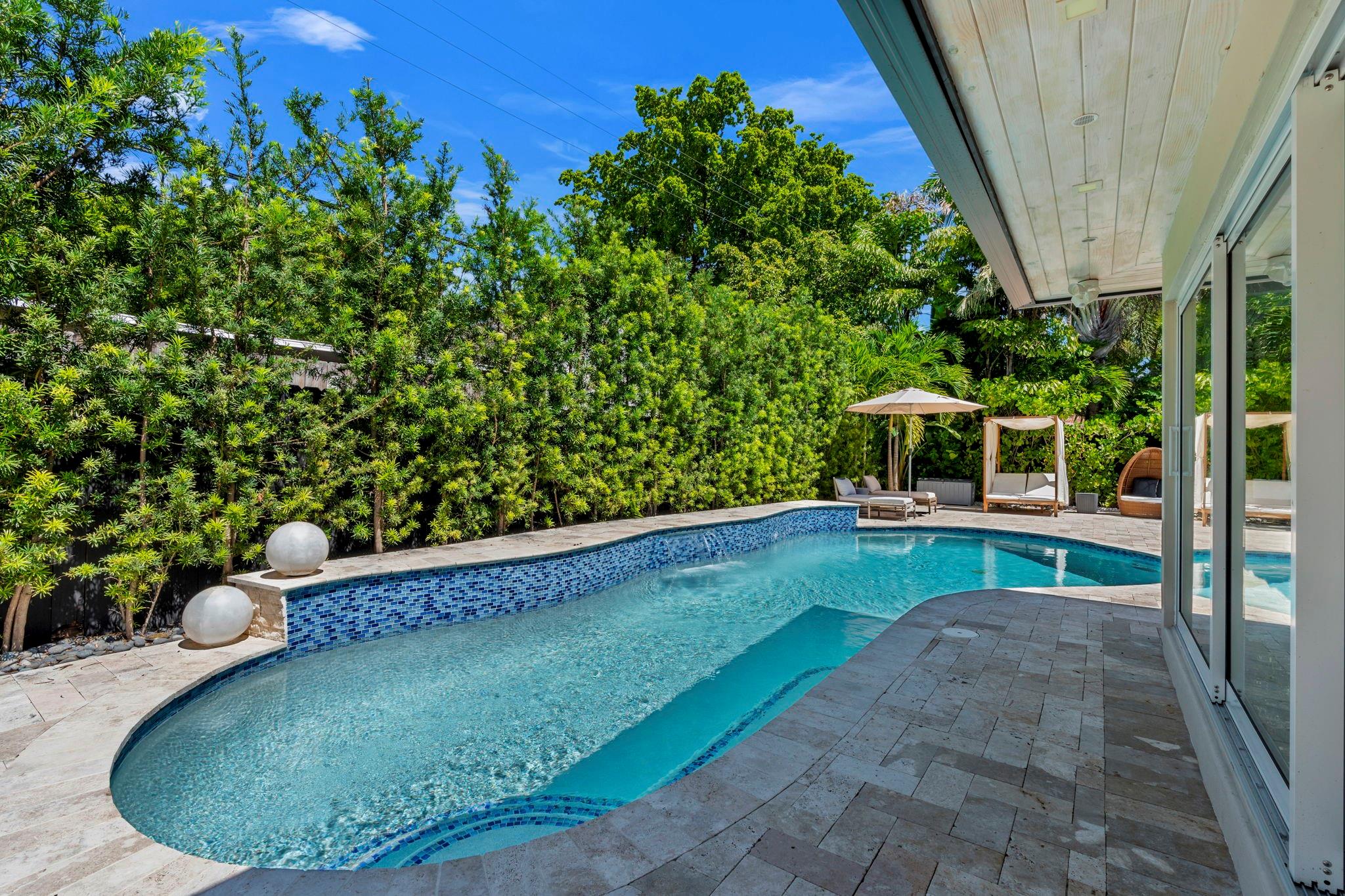 Coral Ridge North Add 24- - Residential