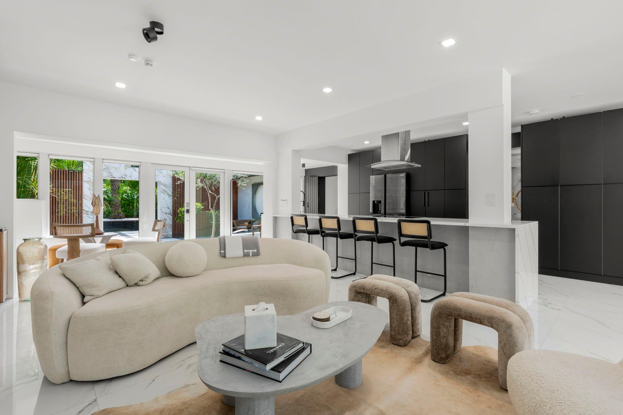 Coral Ridge North Add 24- - Residential