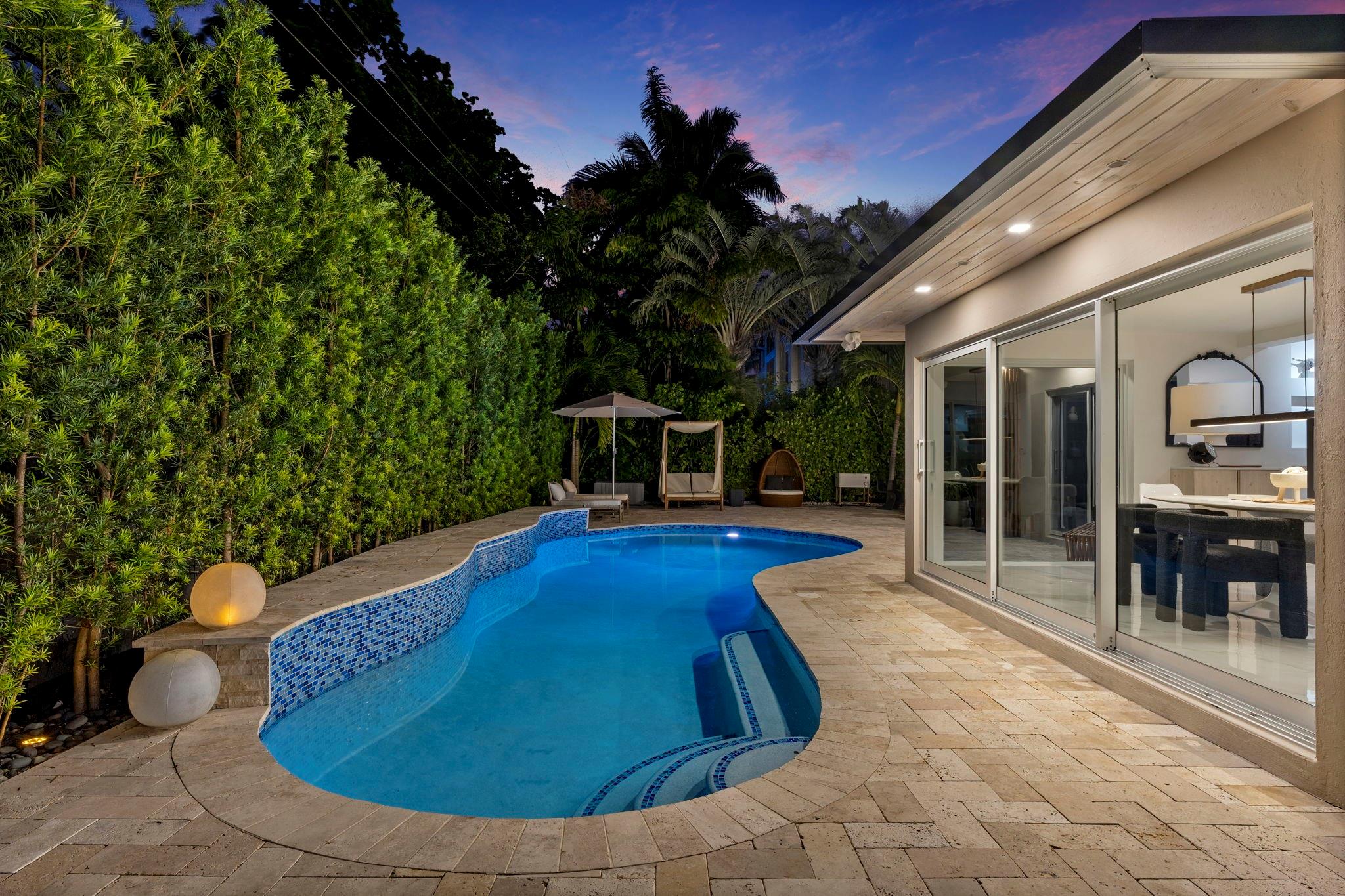 Coral Ridge North Add 24- - Residential