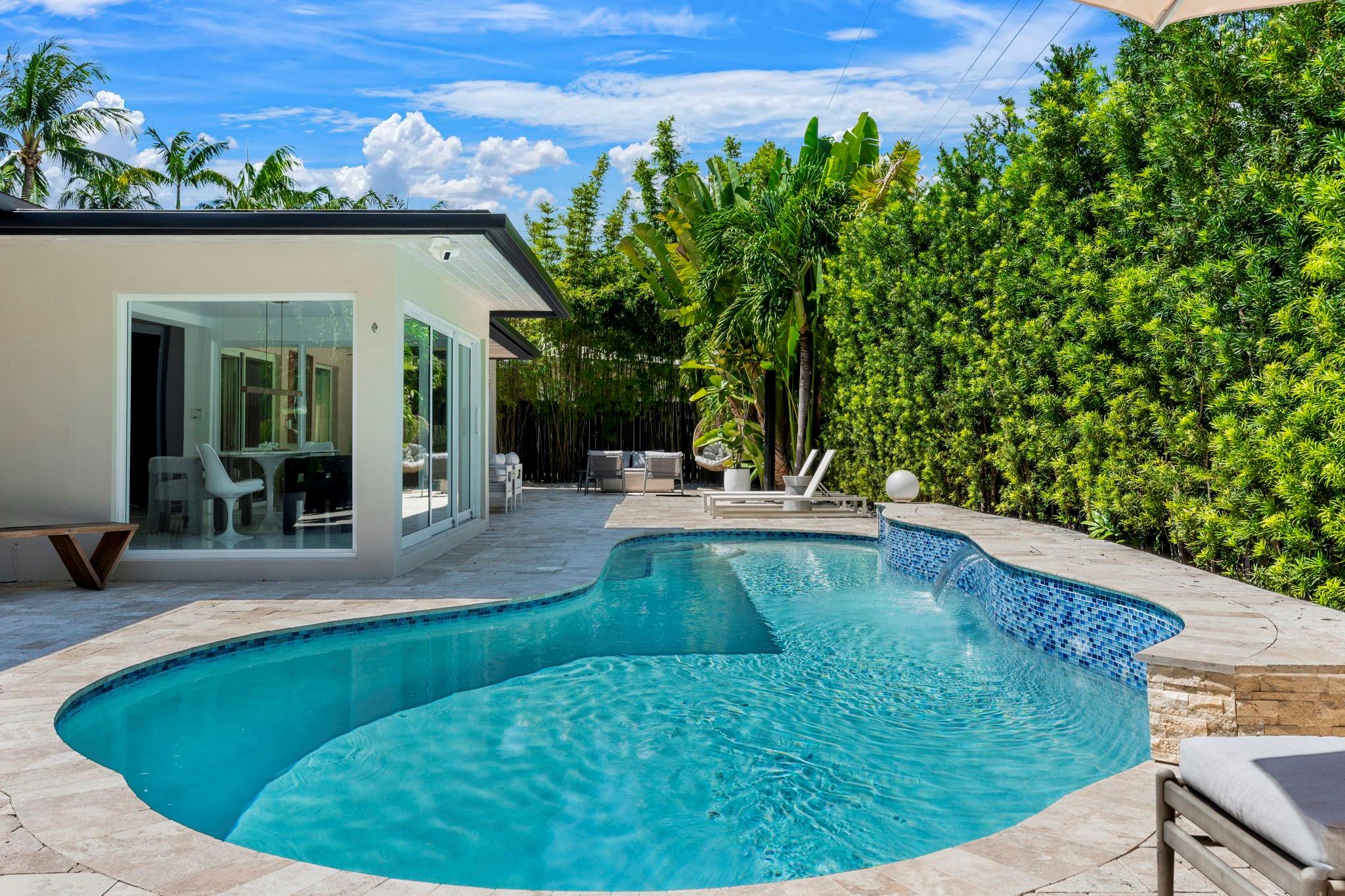 Coral Ridge North Add 24- - Residential