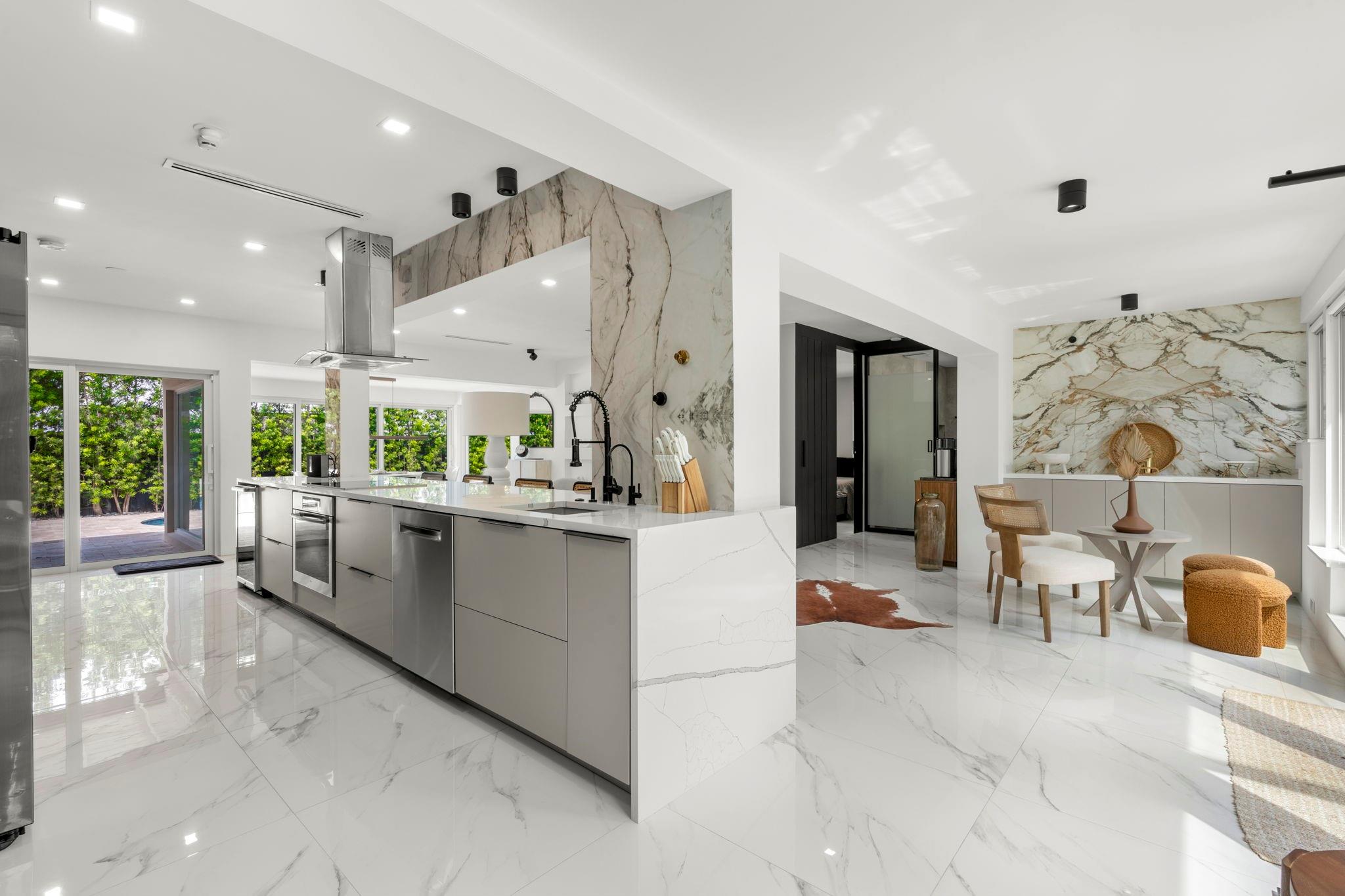 Coral Ridge North Add 24- - Residential