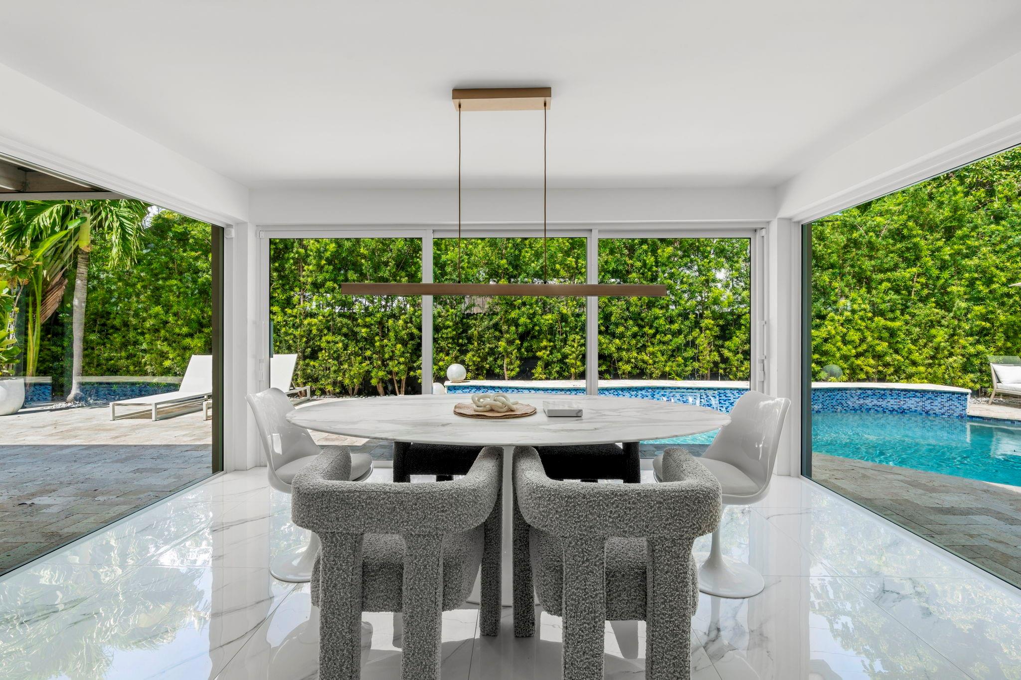 Coral Ridge North Add 24- - Residential