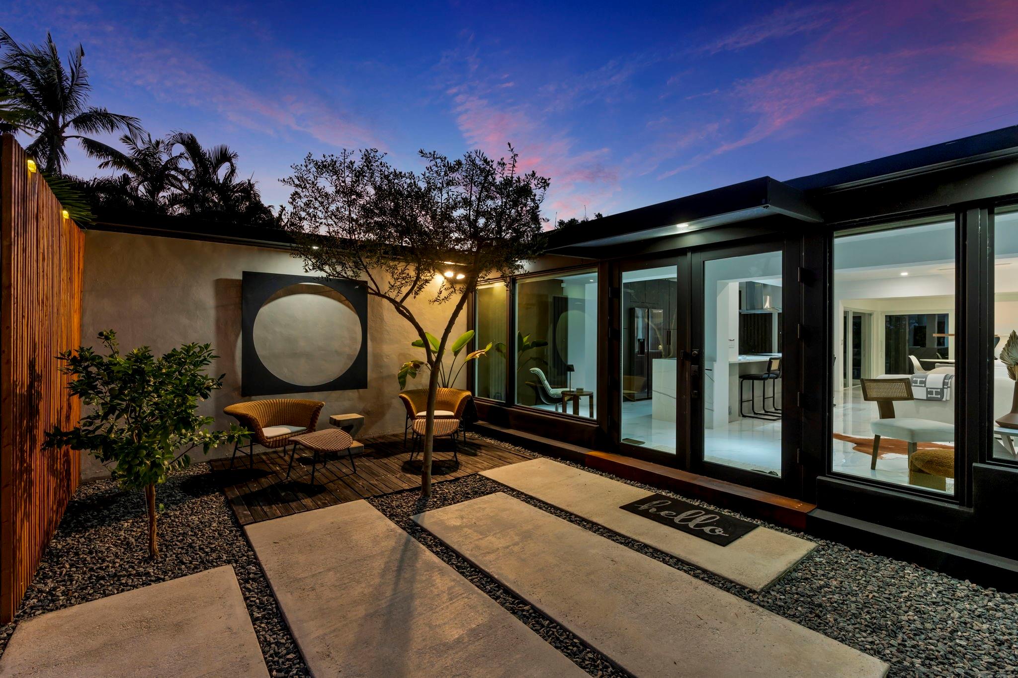 Coral Ridge North Add 24- - Residential