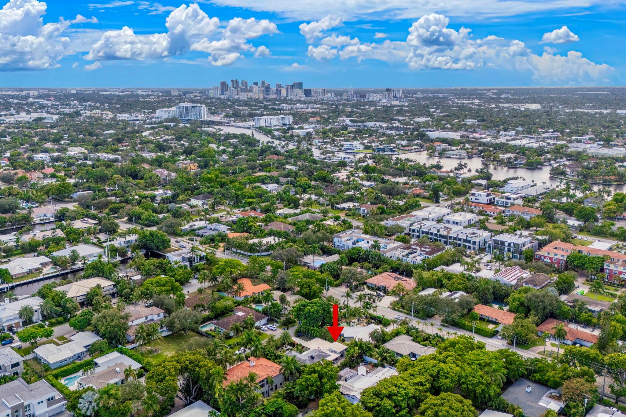 Coral Ridge North Add 24- - Residential