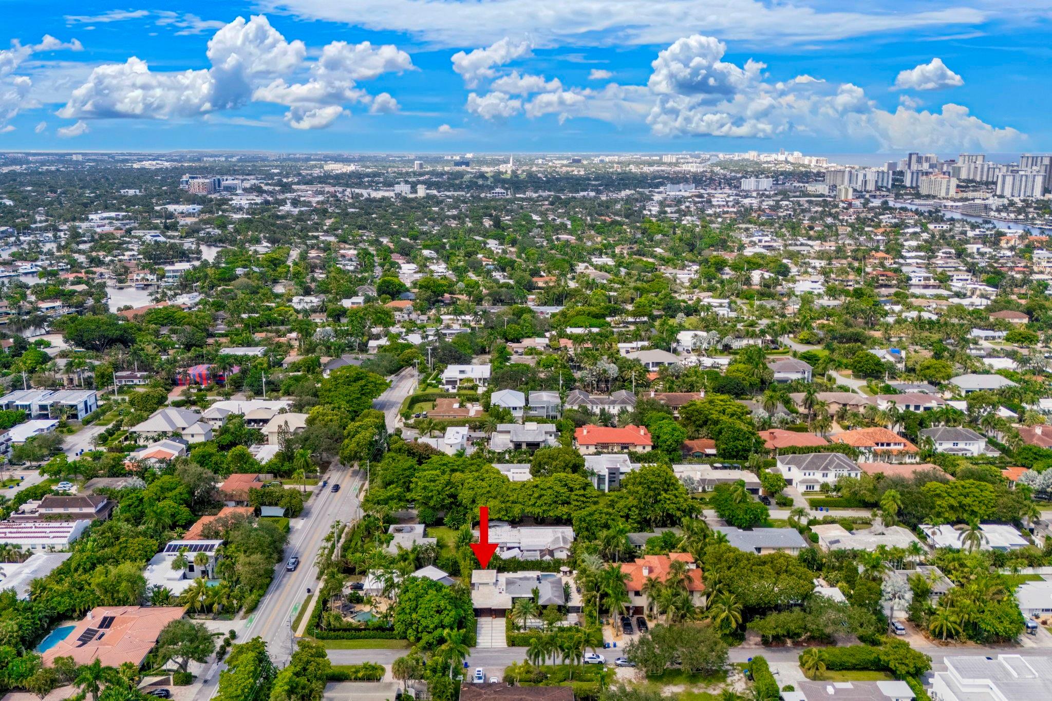 Coral Ridge North Add 24- - Residential