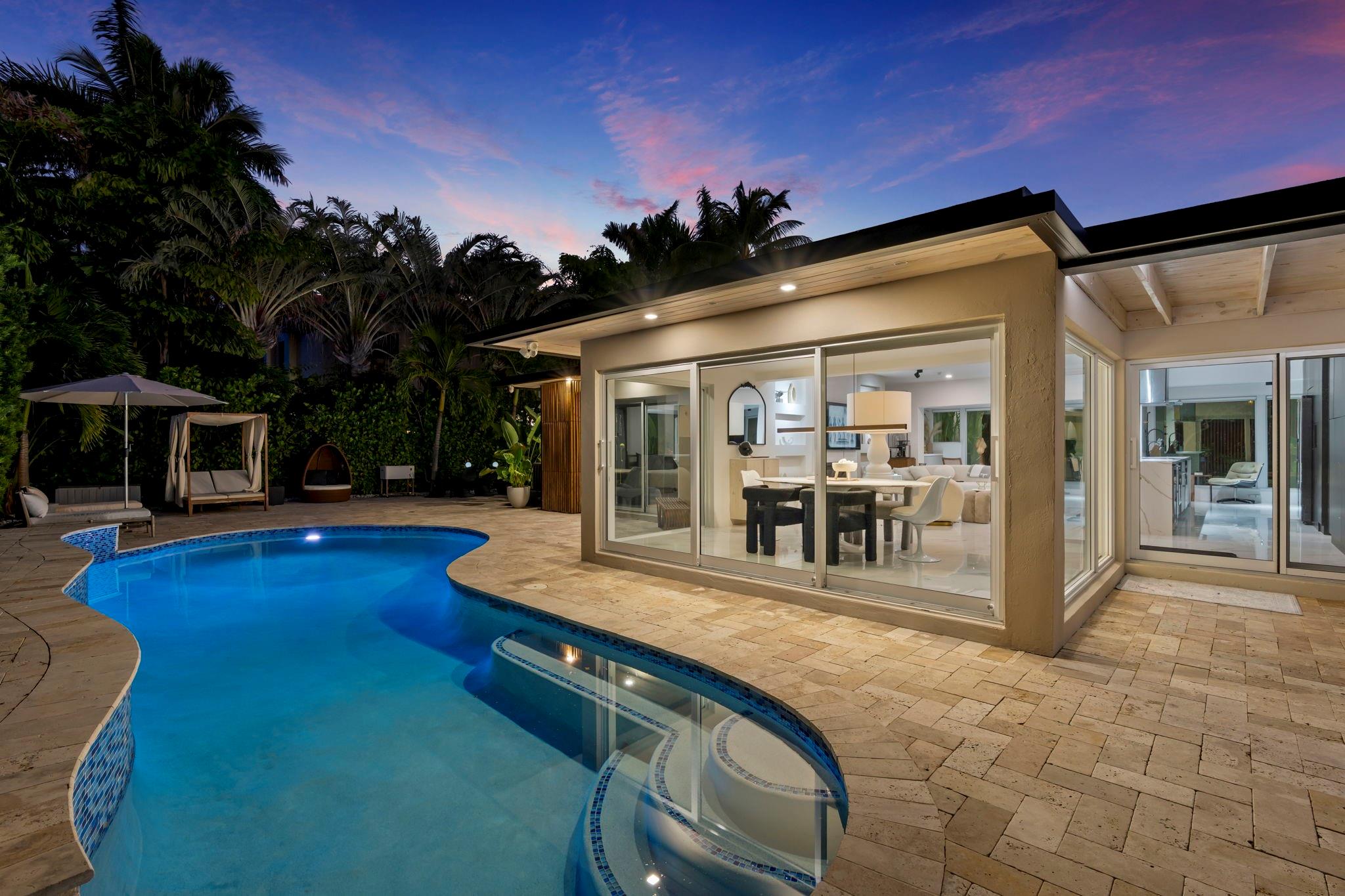 Coral Ridge North Add 24- - Residential