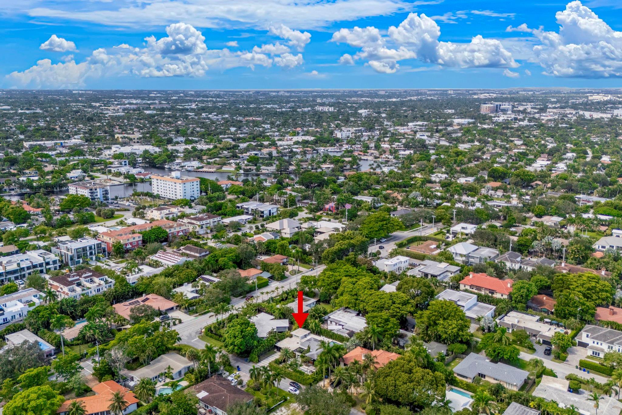 Coral Ridge North Add 24- - Residential