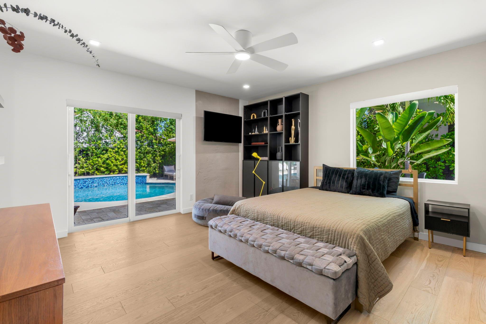 Coral Ridge North Add 24- - Residential