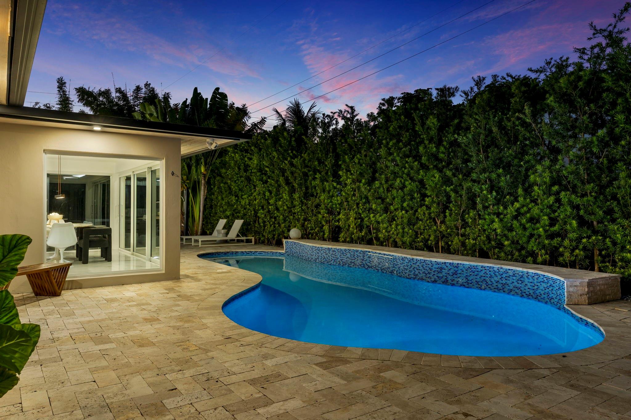 Coral Ridge North Add 24- - Residential