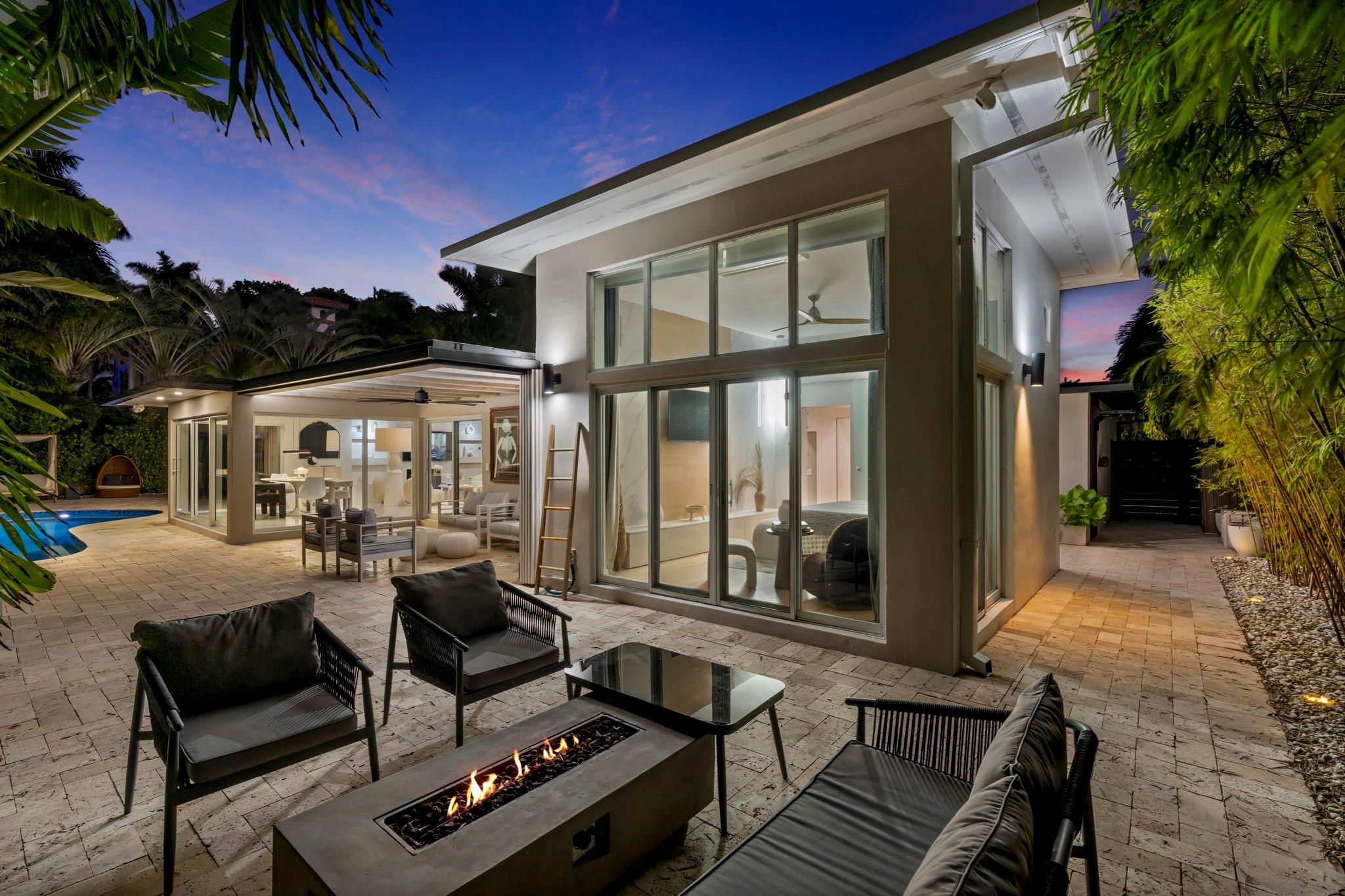 Coral Ridge North Add 24- - Residential