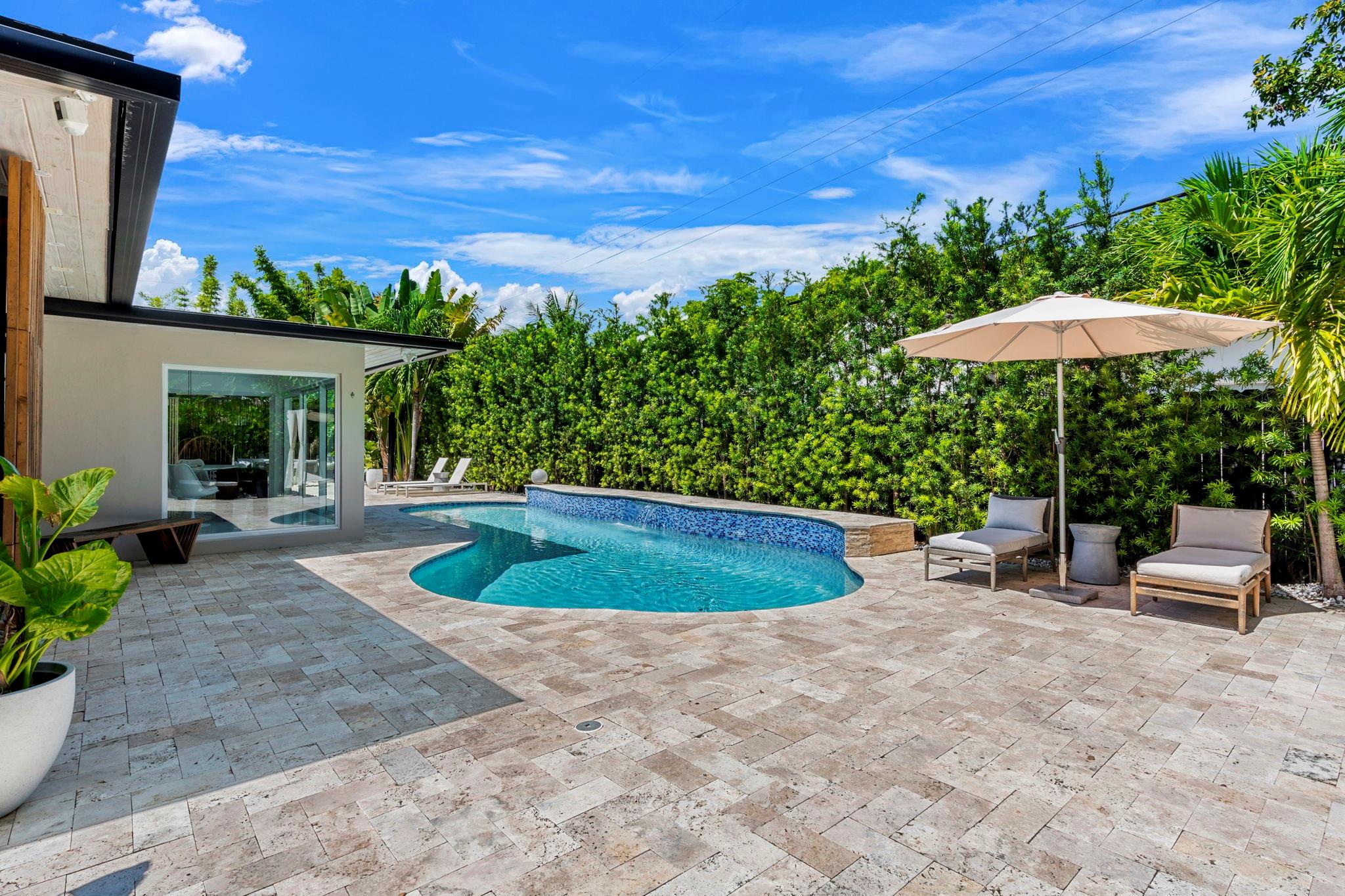 Coral Ridge North Add 24- - Residential