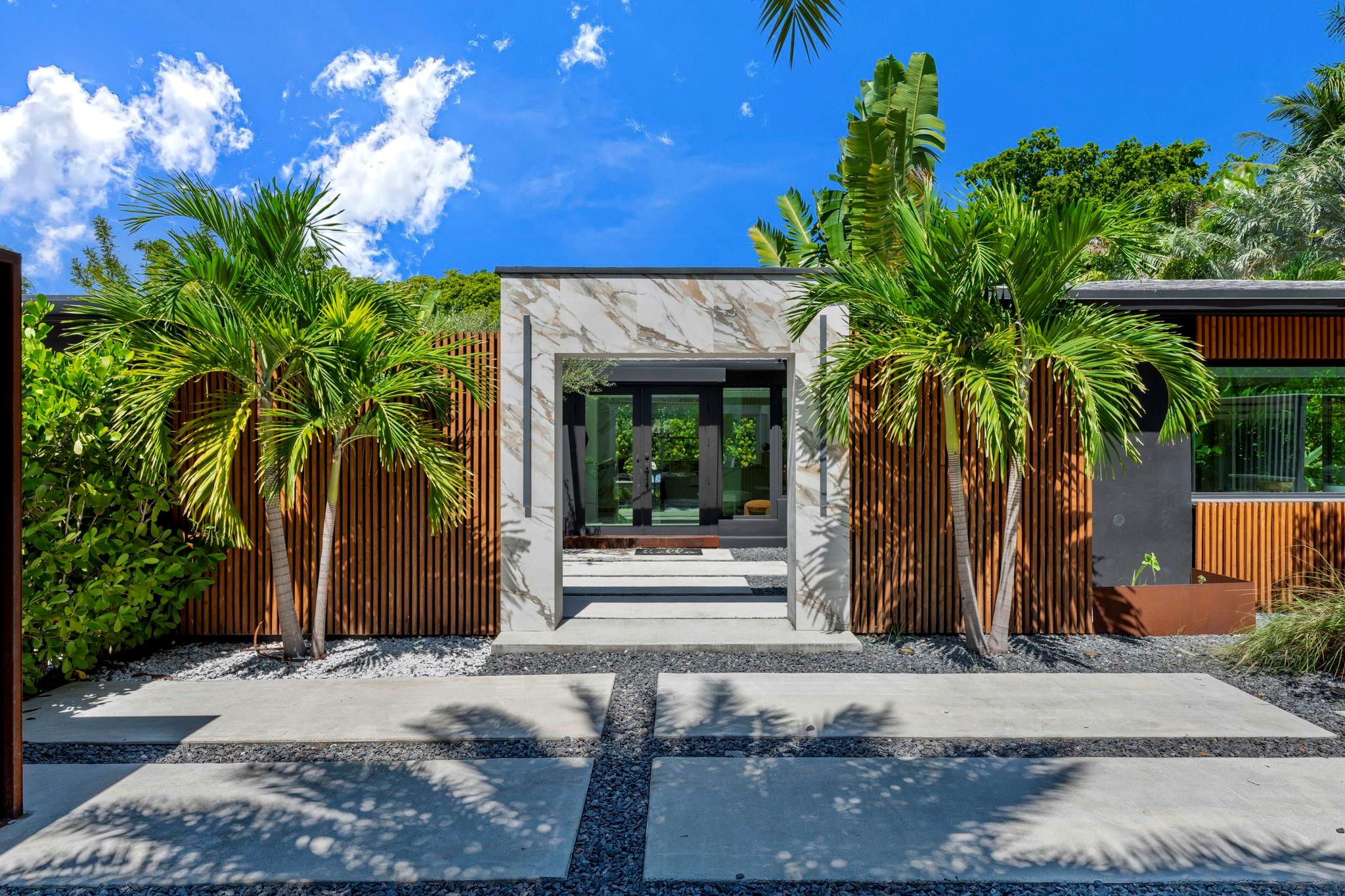 Coral Ridge North Add 24- - Residential