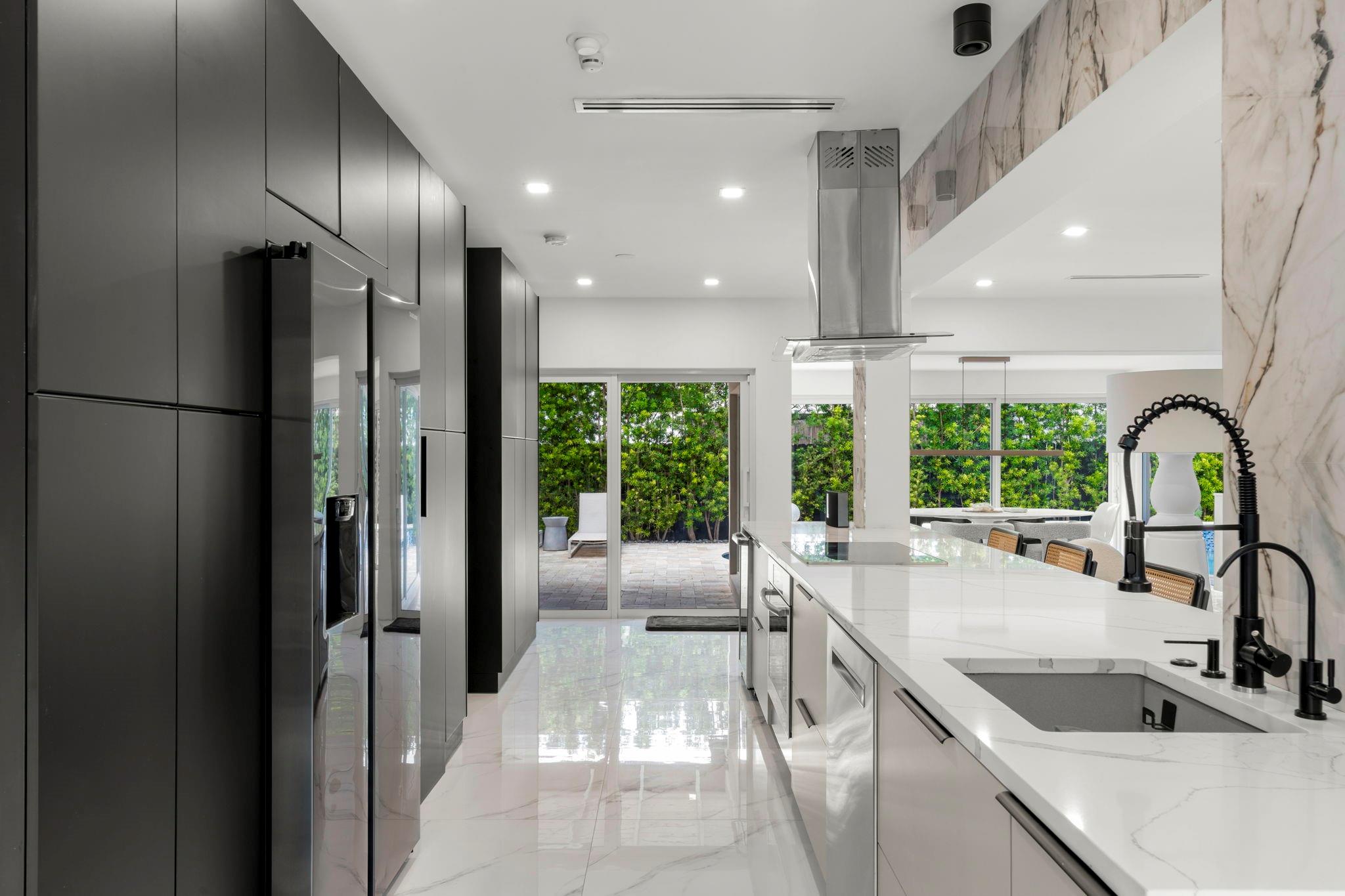 Coral Ridge North Add 24- - Residential