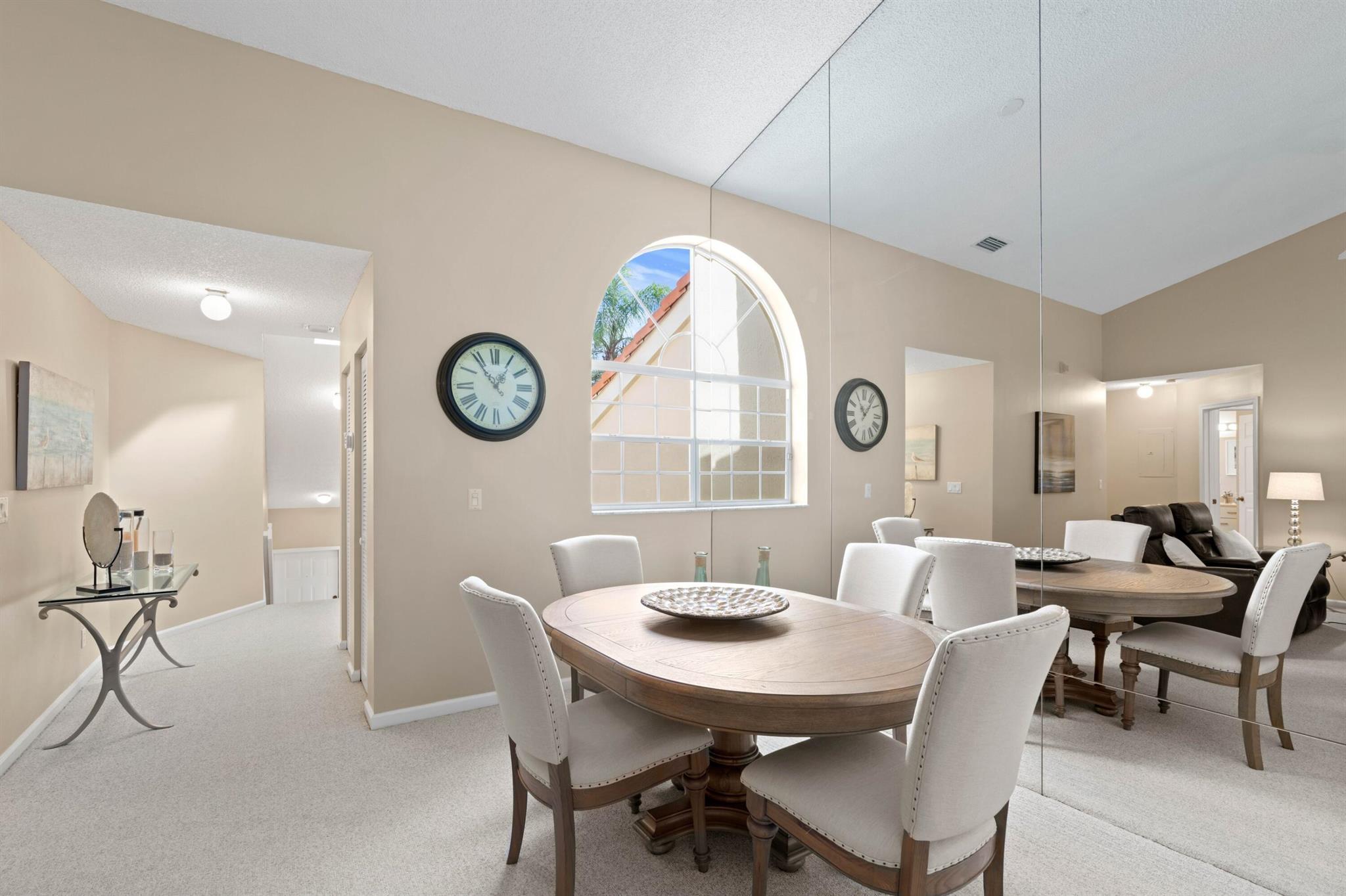 FAIRWAYS AT SOMERSET CONDO - Residential