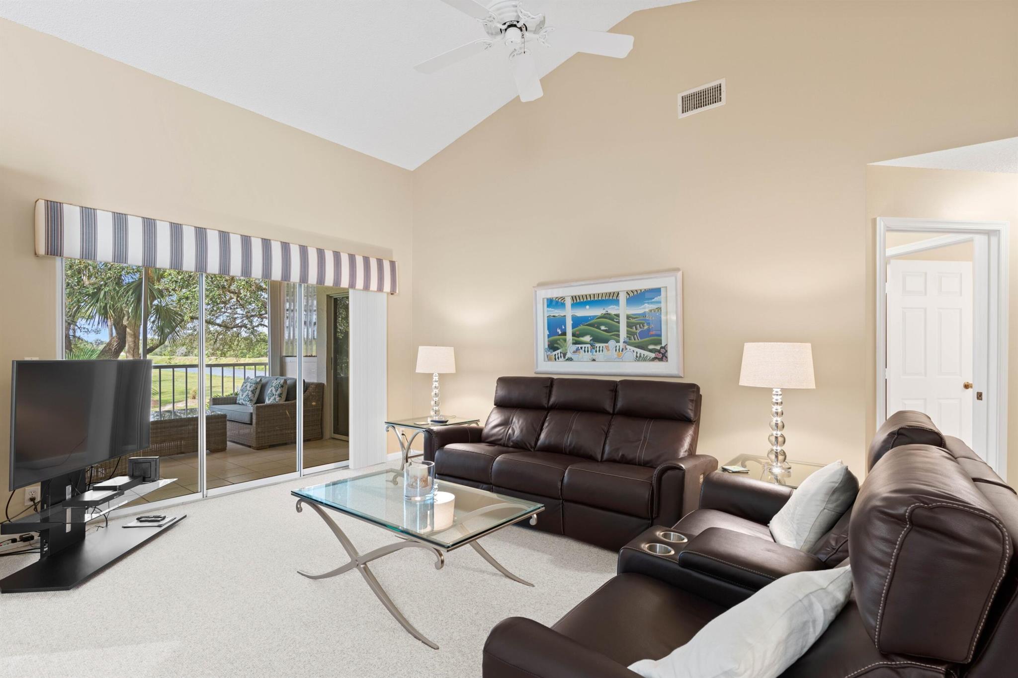 FAIRWAYS AT SOMERSET CONDO - Residential