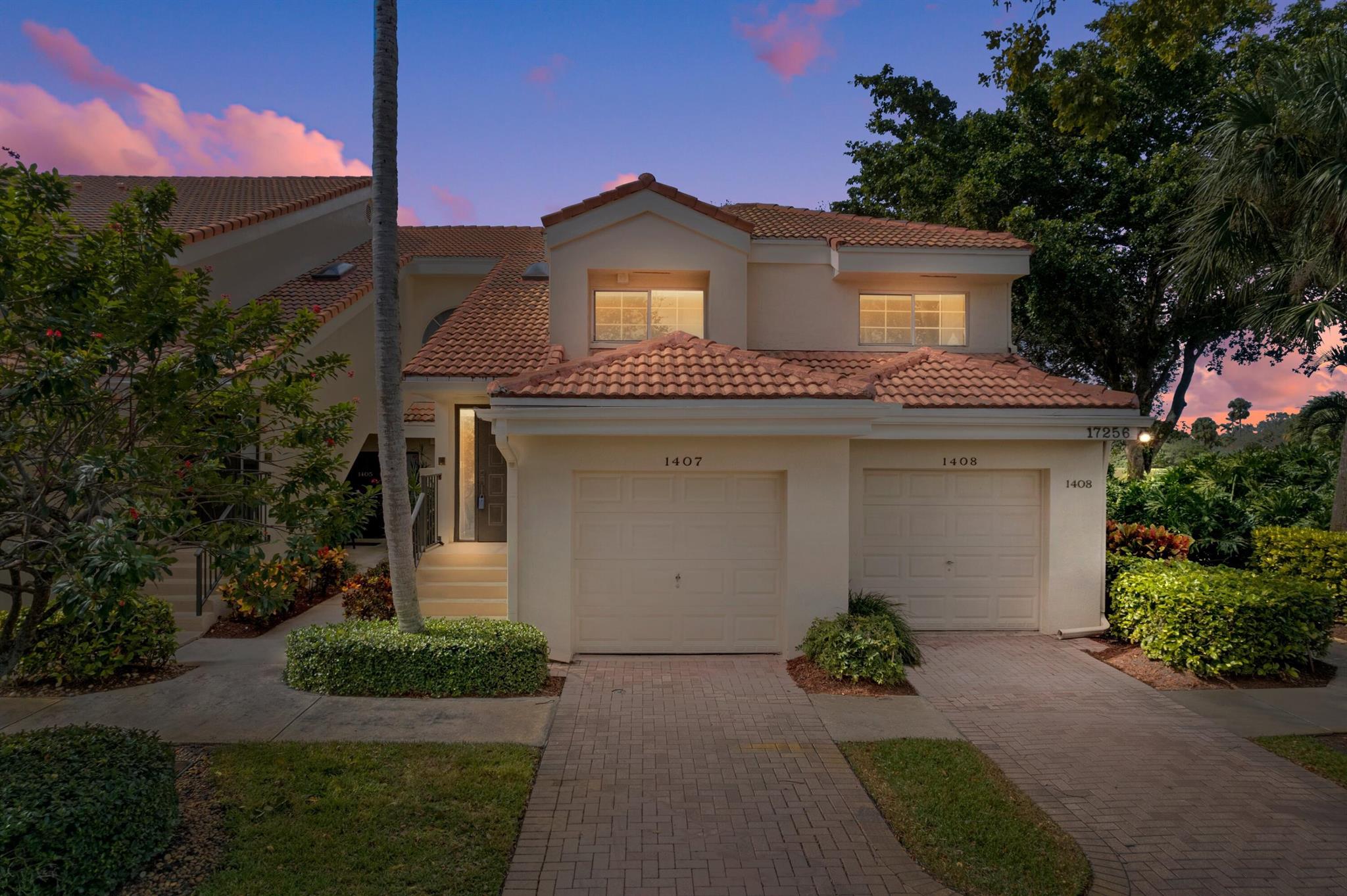 FAIRWAYS AT SOMERSET CONDO - Residential