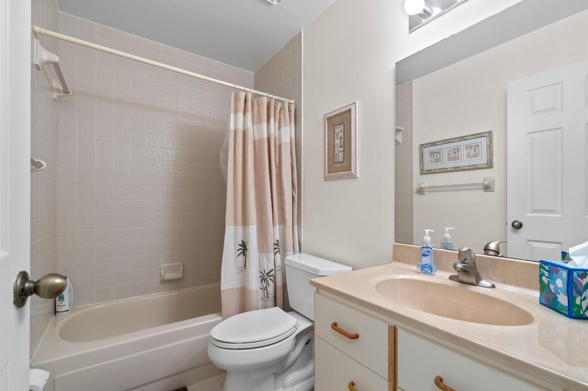 FAIRWAYS AT SOMERSET CONDO - Residential