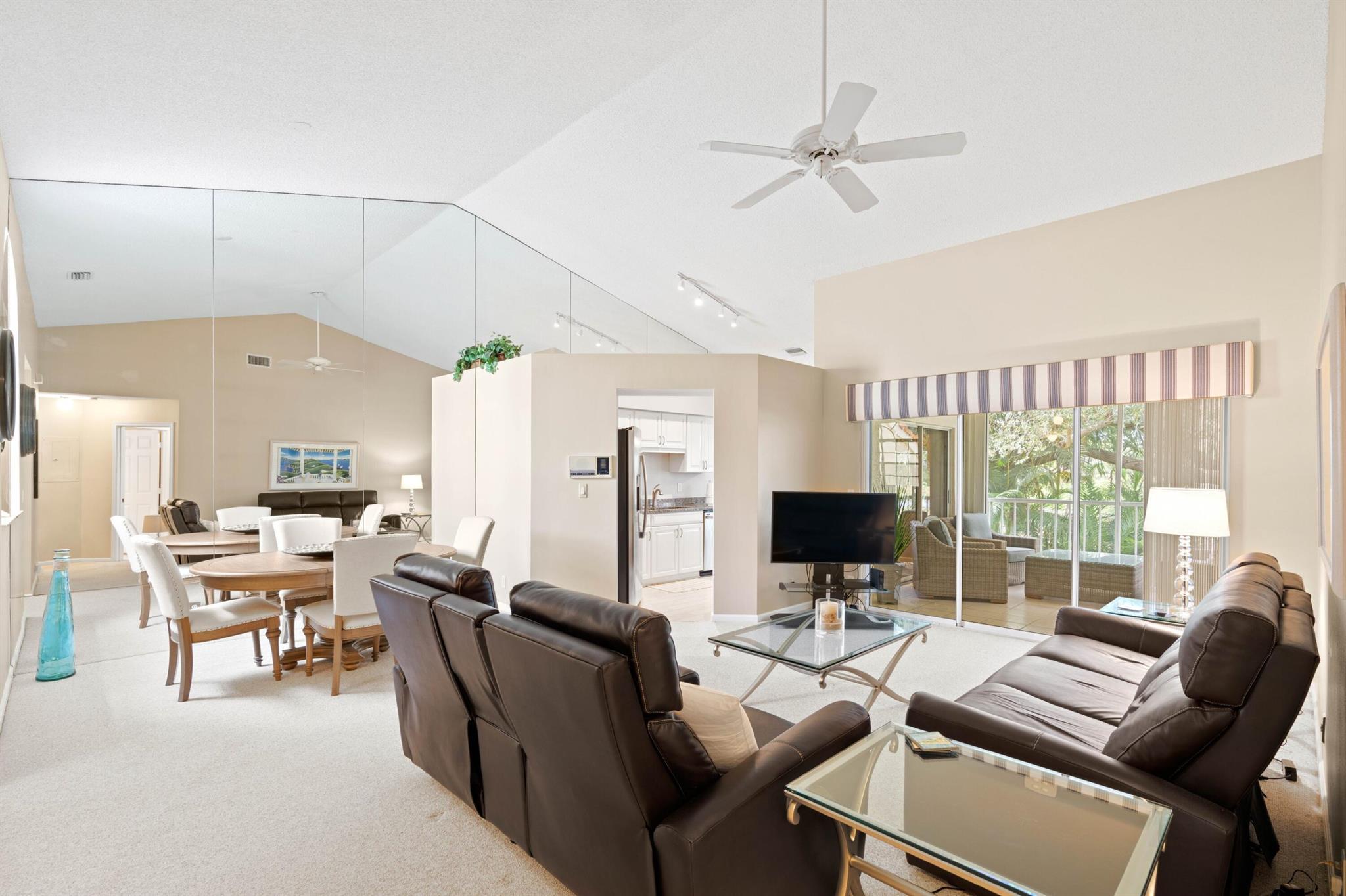 FAIRWAYS AT SOMERSET CONDO - Residential