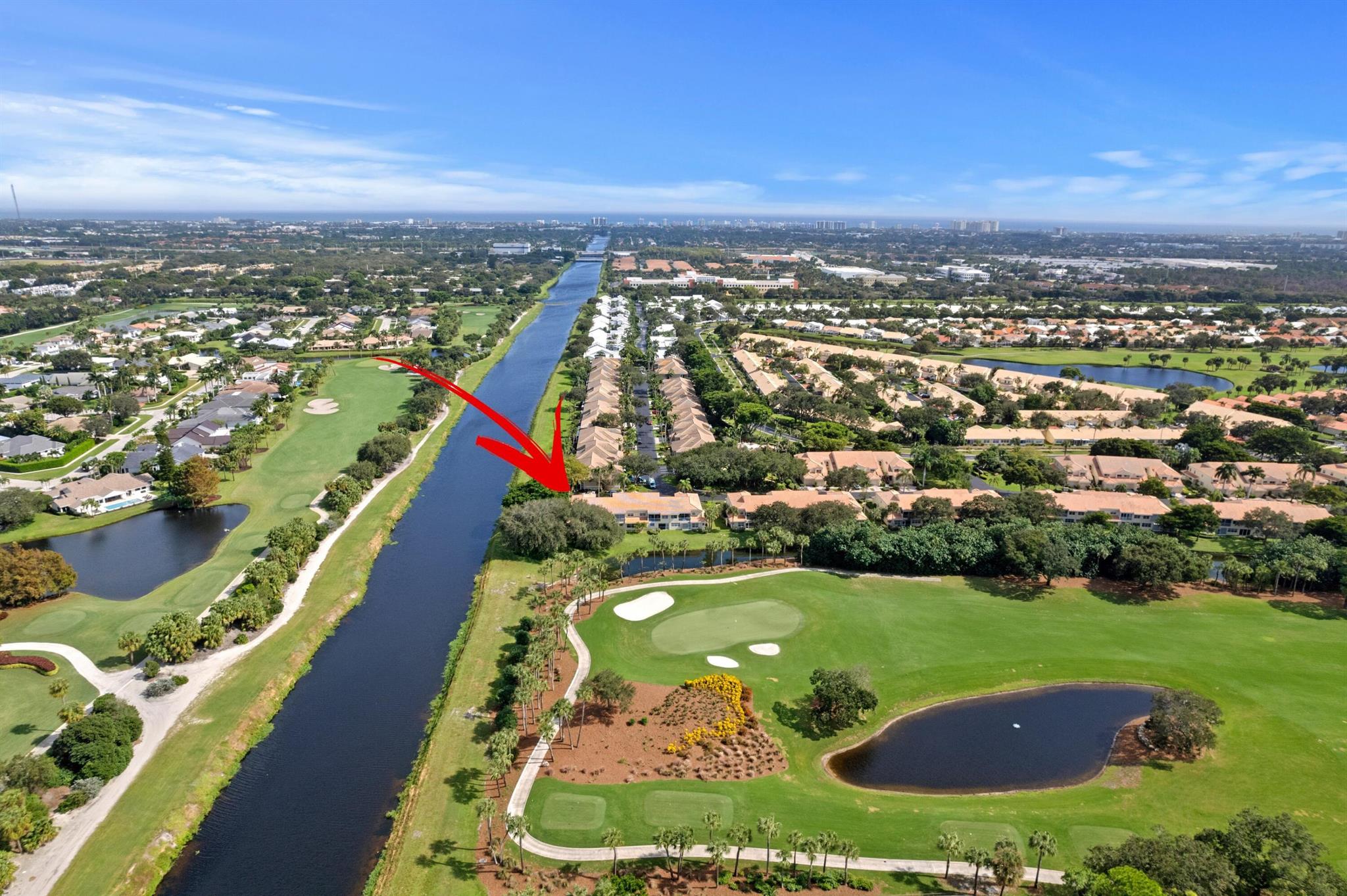 FAIRWAYS AT SOMERSET CONDO - Residential