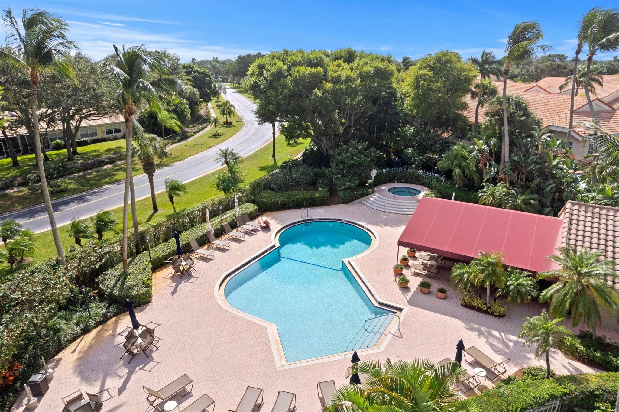 FAIRWAYS AT SOMERSET CONDO - Residential