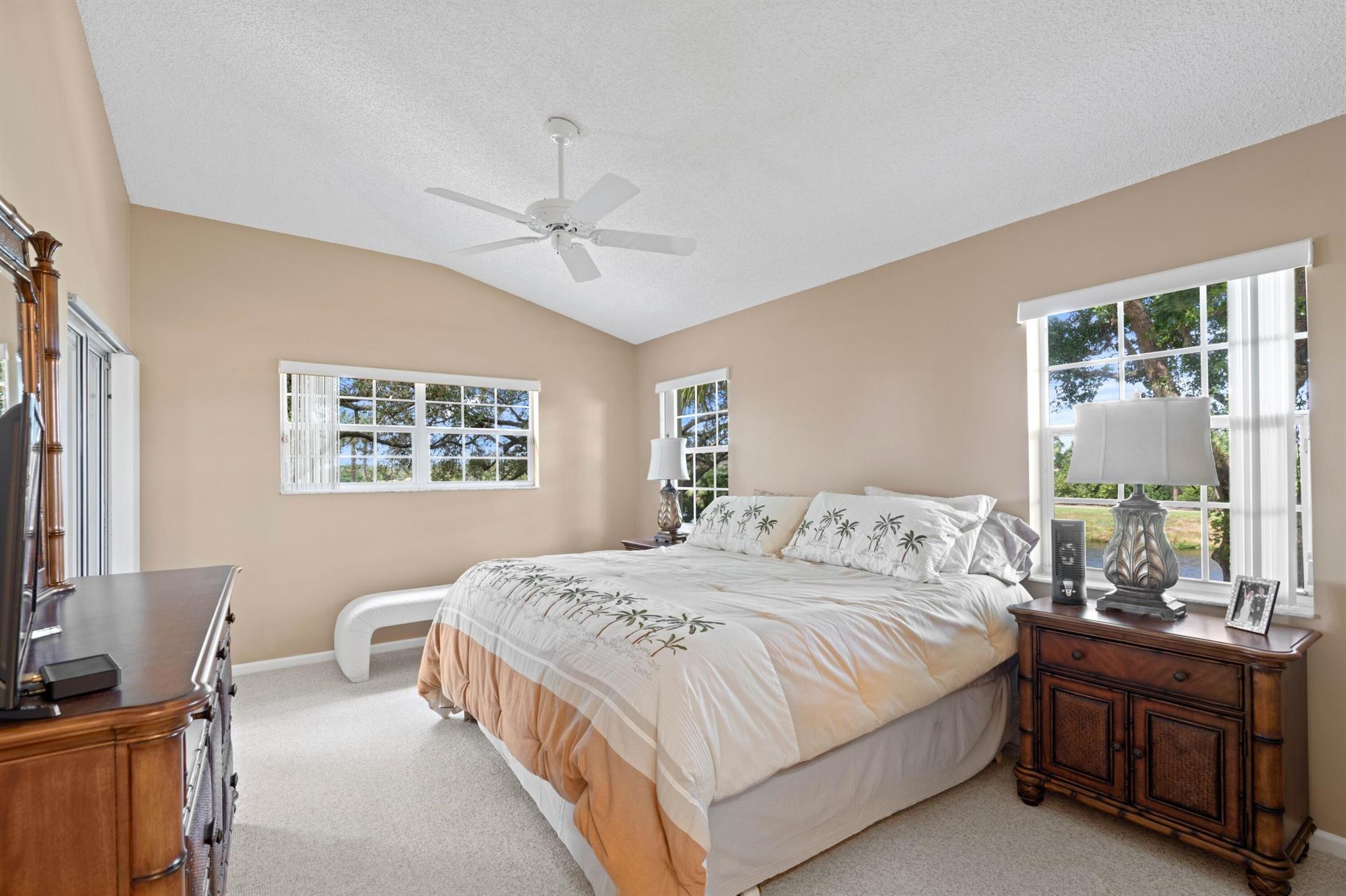 FAIRWAYS AT SOMERSET CONDO - Residential