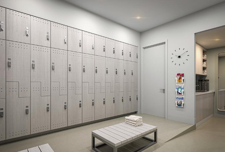 1625 OCEAN - Residential