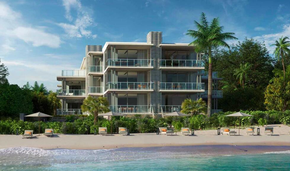 1625 OCEAN - Residential