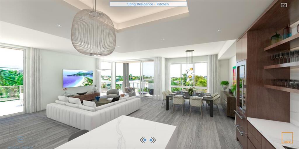 1625 OCEAN - Residential