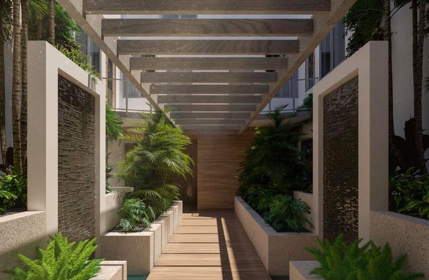 1625 OCEAN - Residential