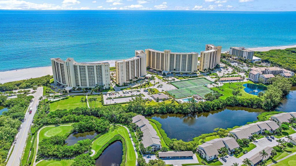 Photo of 400 Ocean Trail Way #209, Jupiter, FL 33477 (MLS # R10915872)